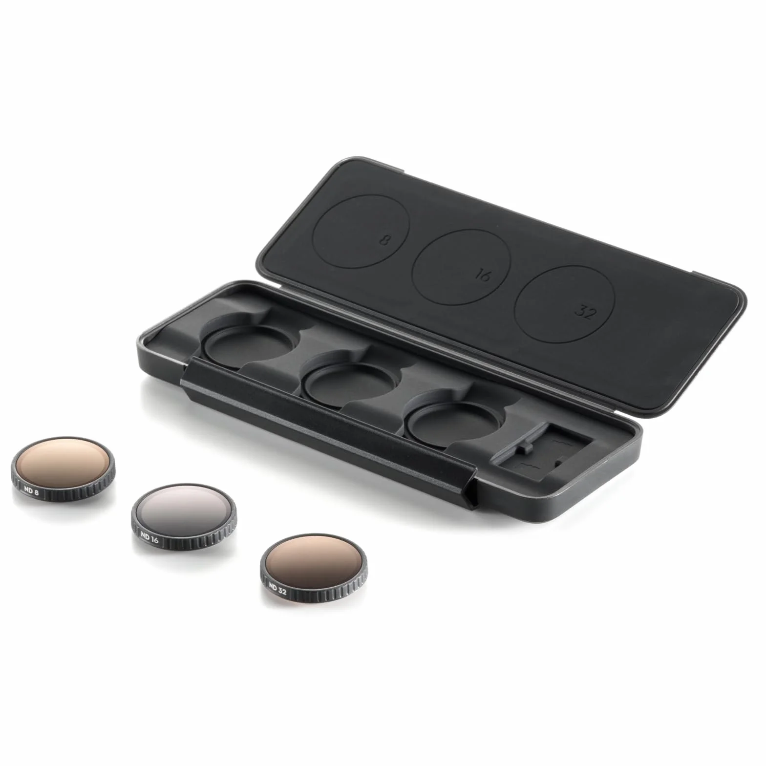 Set di filtri ND per Osmo Nano