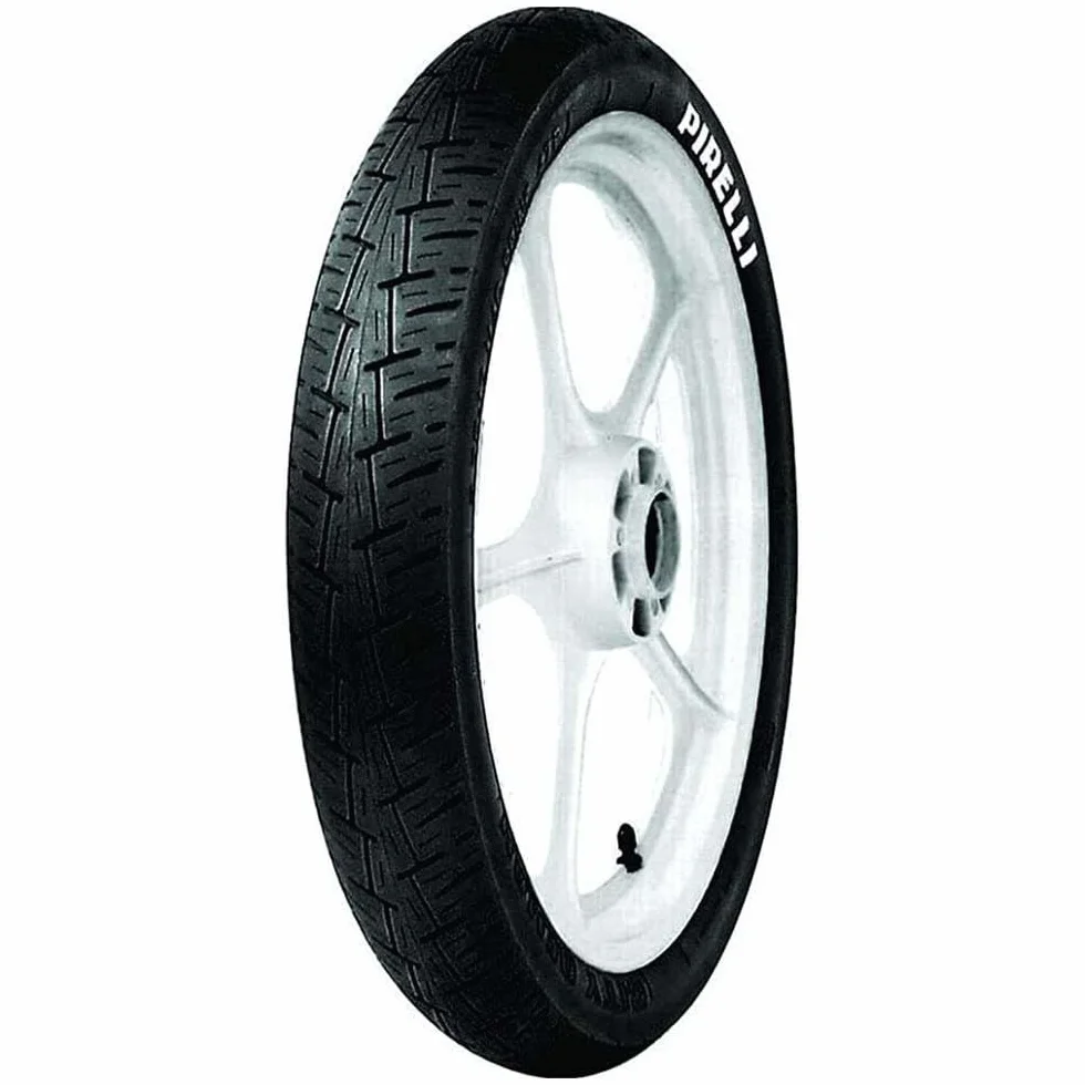 Pirelli 74830 Pneumatico 3 00 -18 52P City Demon Tl Reinf