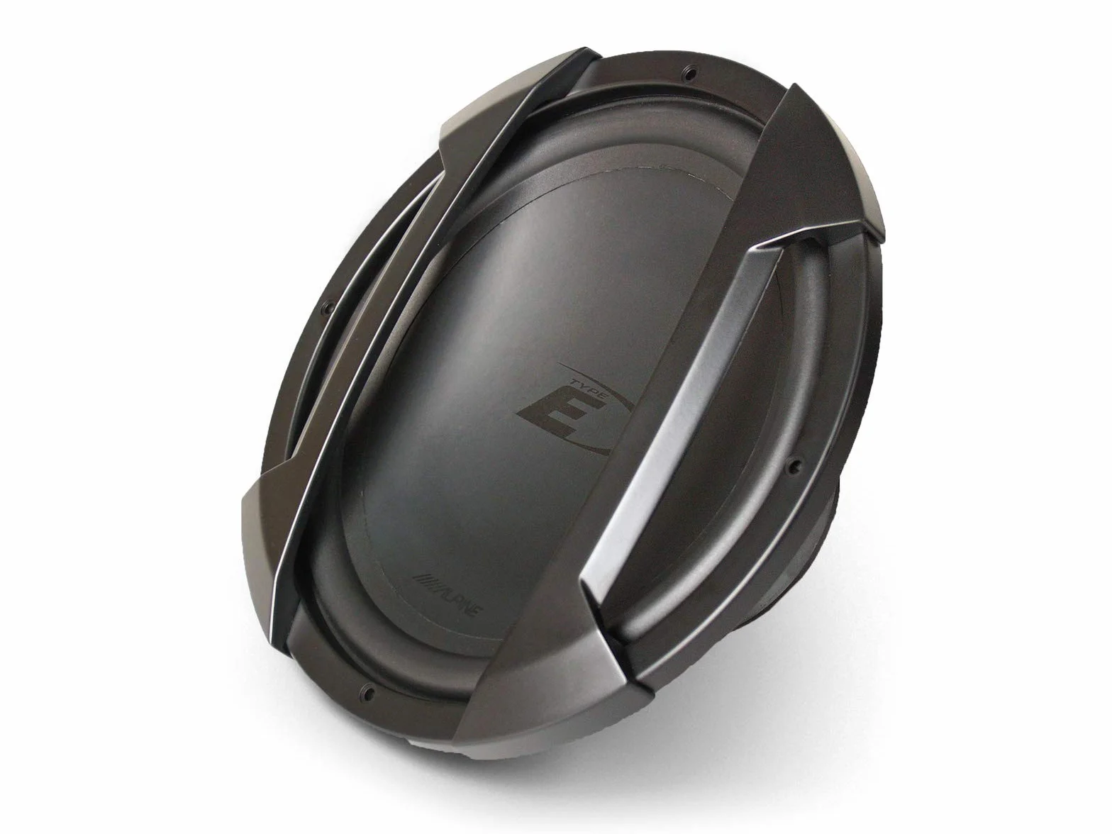 Alpine Electronics SWE-1244E - Subwoofer da 30 cm 12''