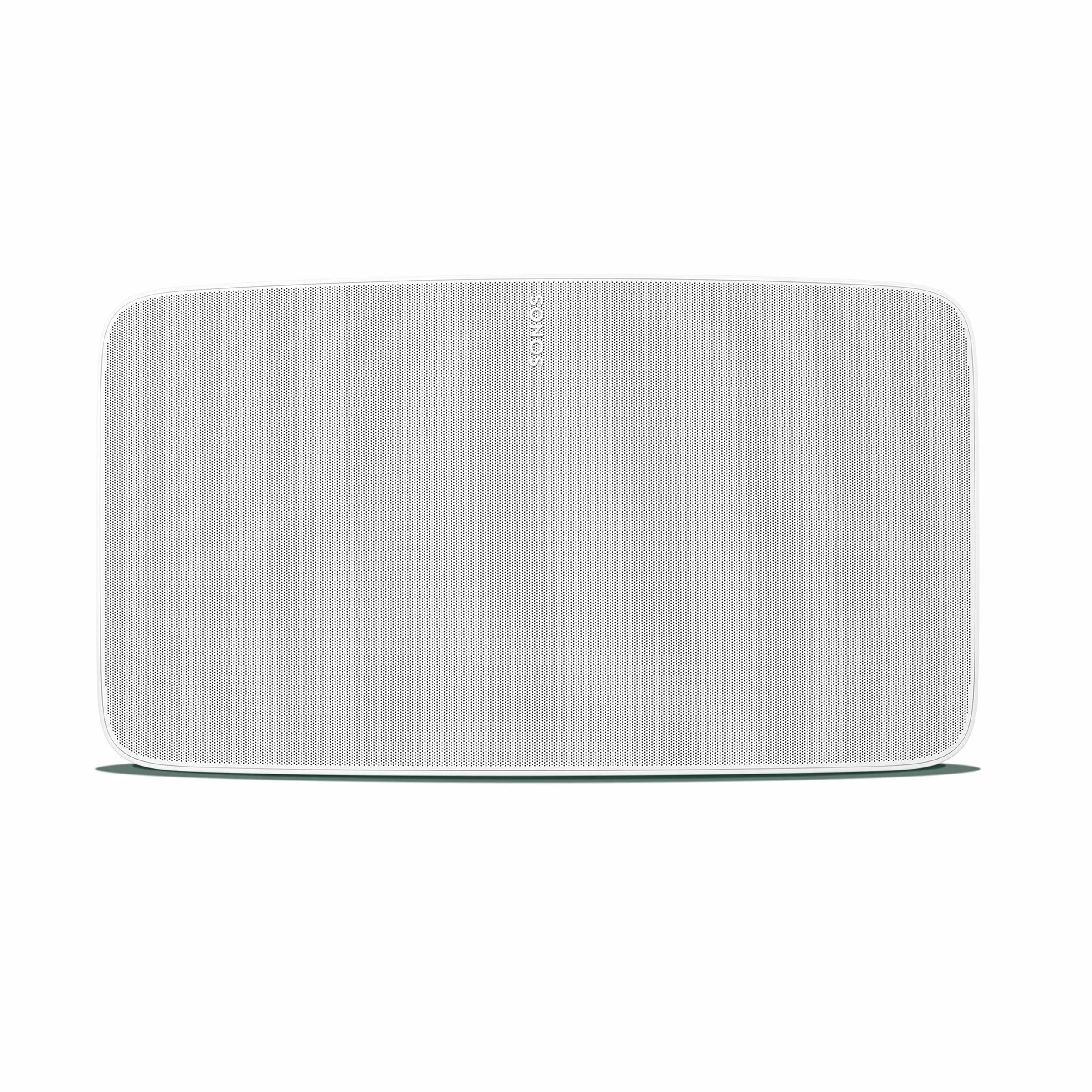 Sonos Five Speaker ad Alta Fedeltà per un Audio di Qualità Superiore, Wi-Fi, Compatibile con Airplay 2, Bianco