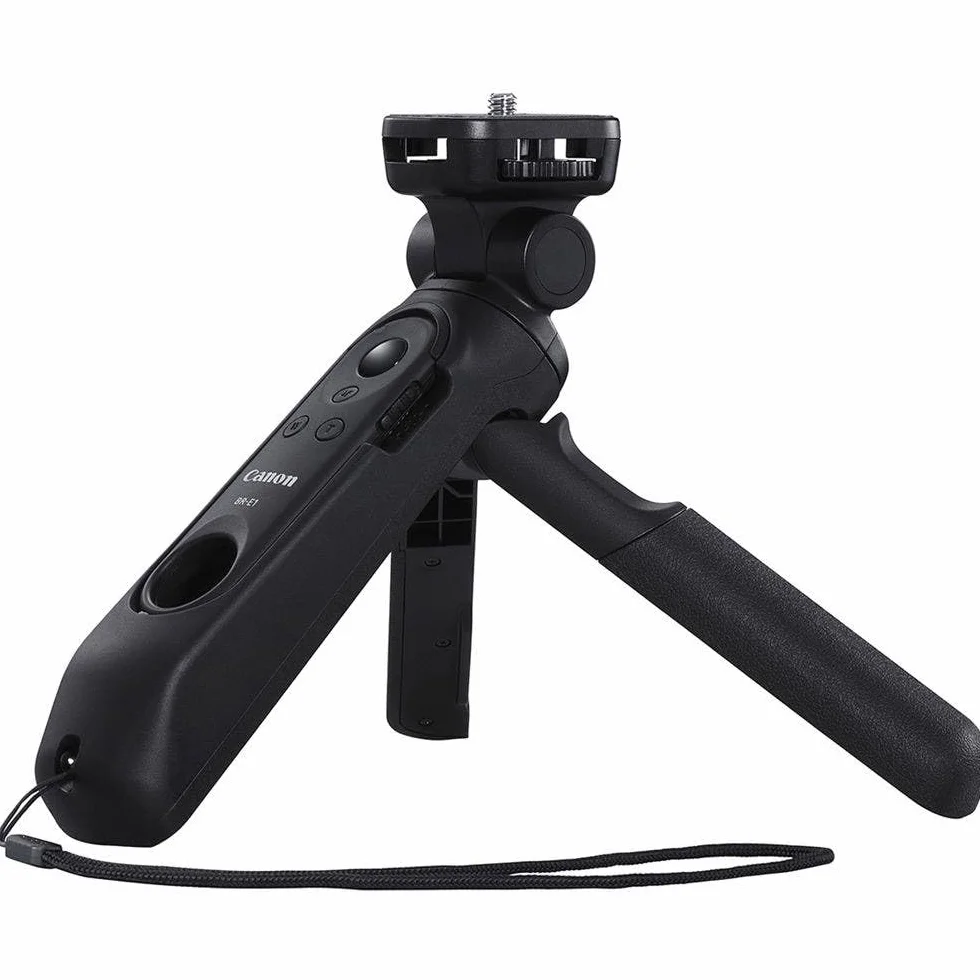CANON Poignée-Trépied HG-100TBR