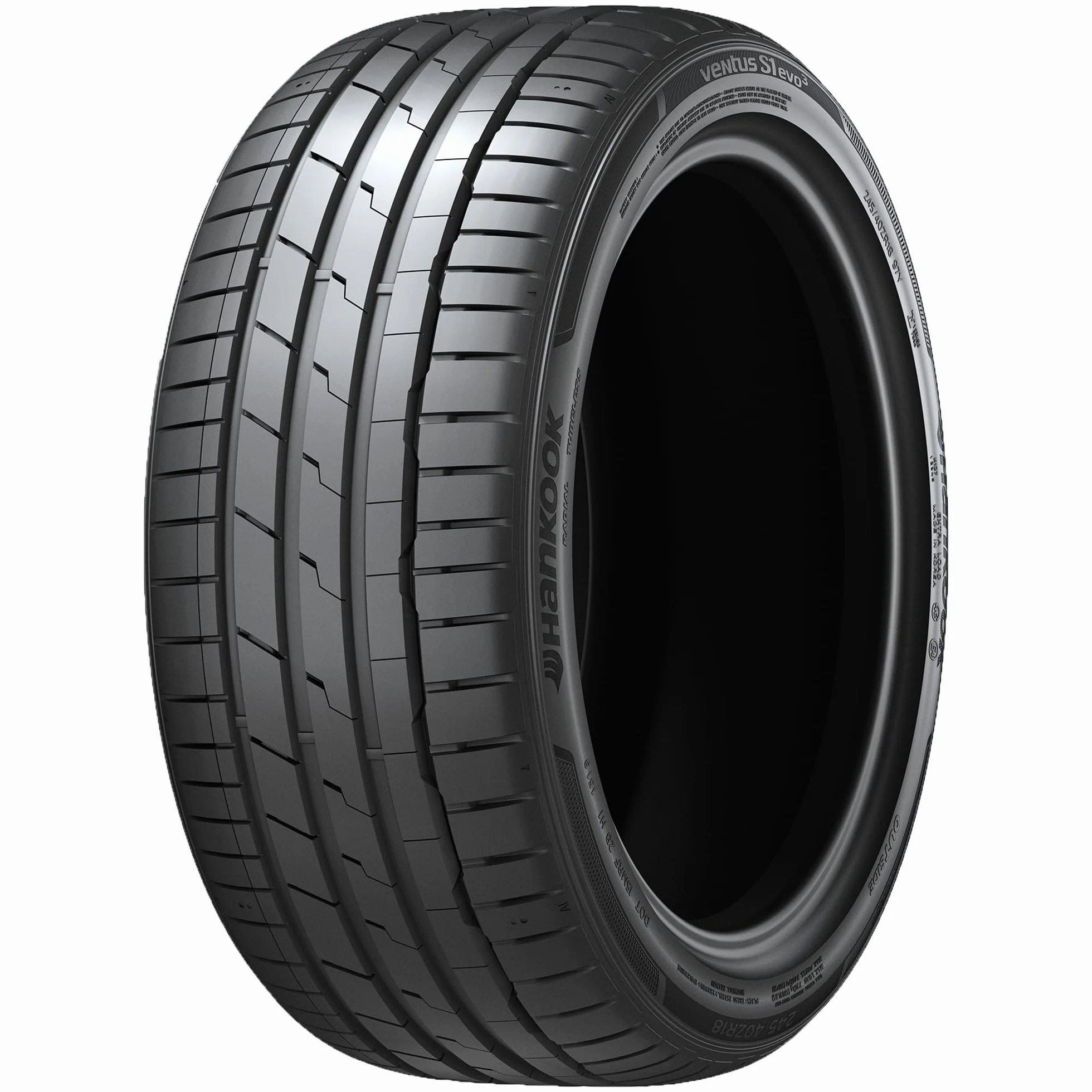 HANKOOK 275/40 R18 K127 S1evo3 XL TL 103Y SUMMER CA73 Cod:51280