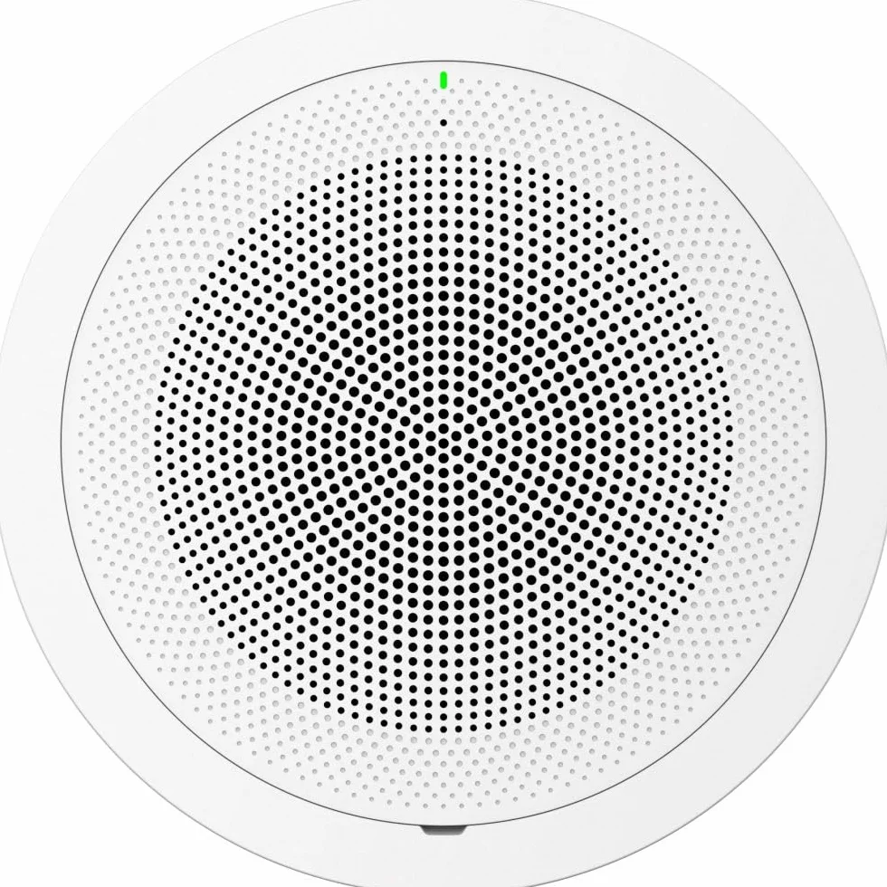 Grandstream GSC3506 V2 Altoparlante di Paging multicast
