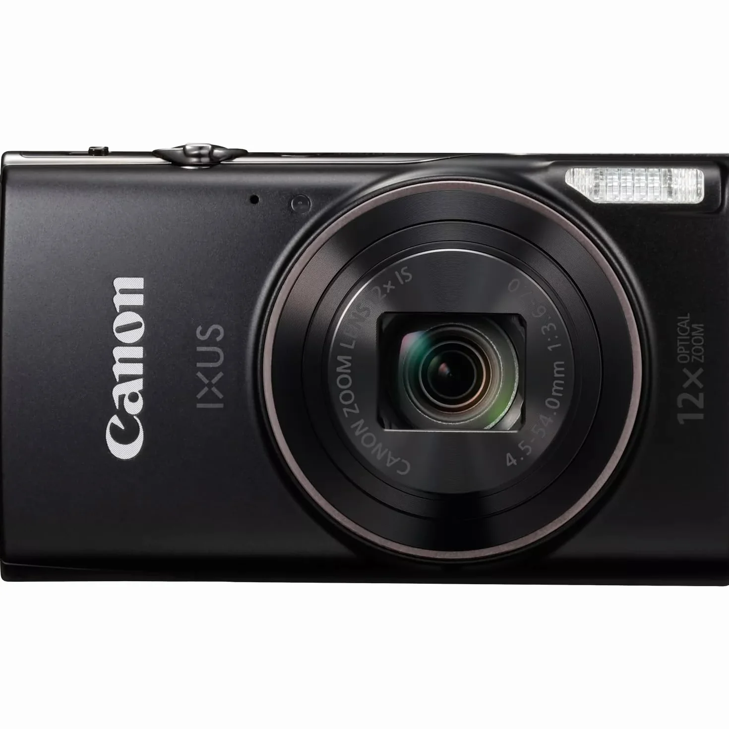 CANON Camera IXUS 285 HS A, Nero