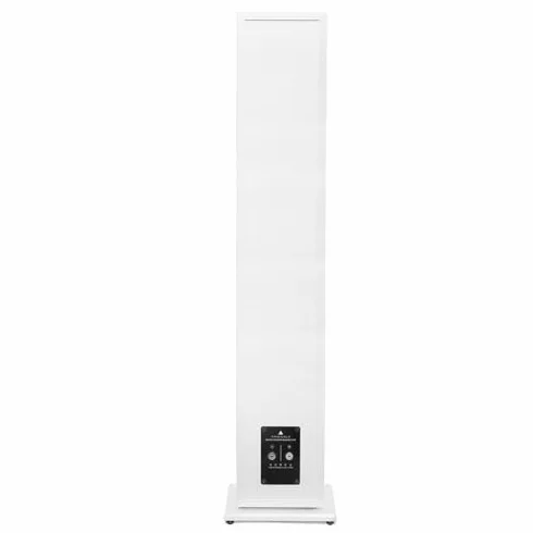 Triangle - Diffusore da pavimento Hi-Fi BOREA BR09 - Potenza Ammissibile 170W - Sensibilità 92 dB/W/m – Woofer 16 cm – Versatile per Musica e Home Cinema - 206 x 1095 x 314 mm - Bianco (Coppia)