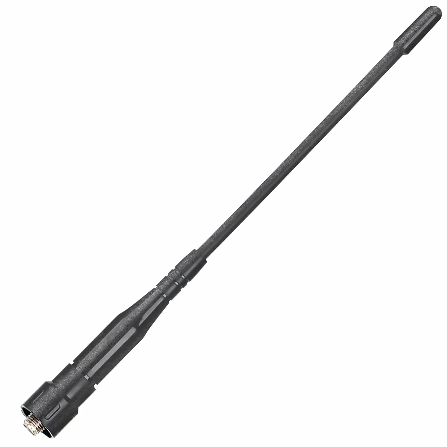TECHSIDE MOD. POTENTE 8W | Tri-Power | Radio TS-T9+ Dual Band Vhf/Uhf | COMPATIBILE BAOFENG canali PREINSTALLATI MIDLAND G7 Pro G9 TI-F8+ PMR446 LPD SoftAir Vigilanza