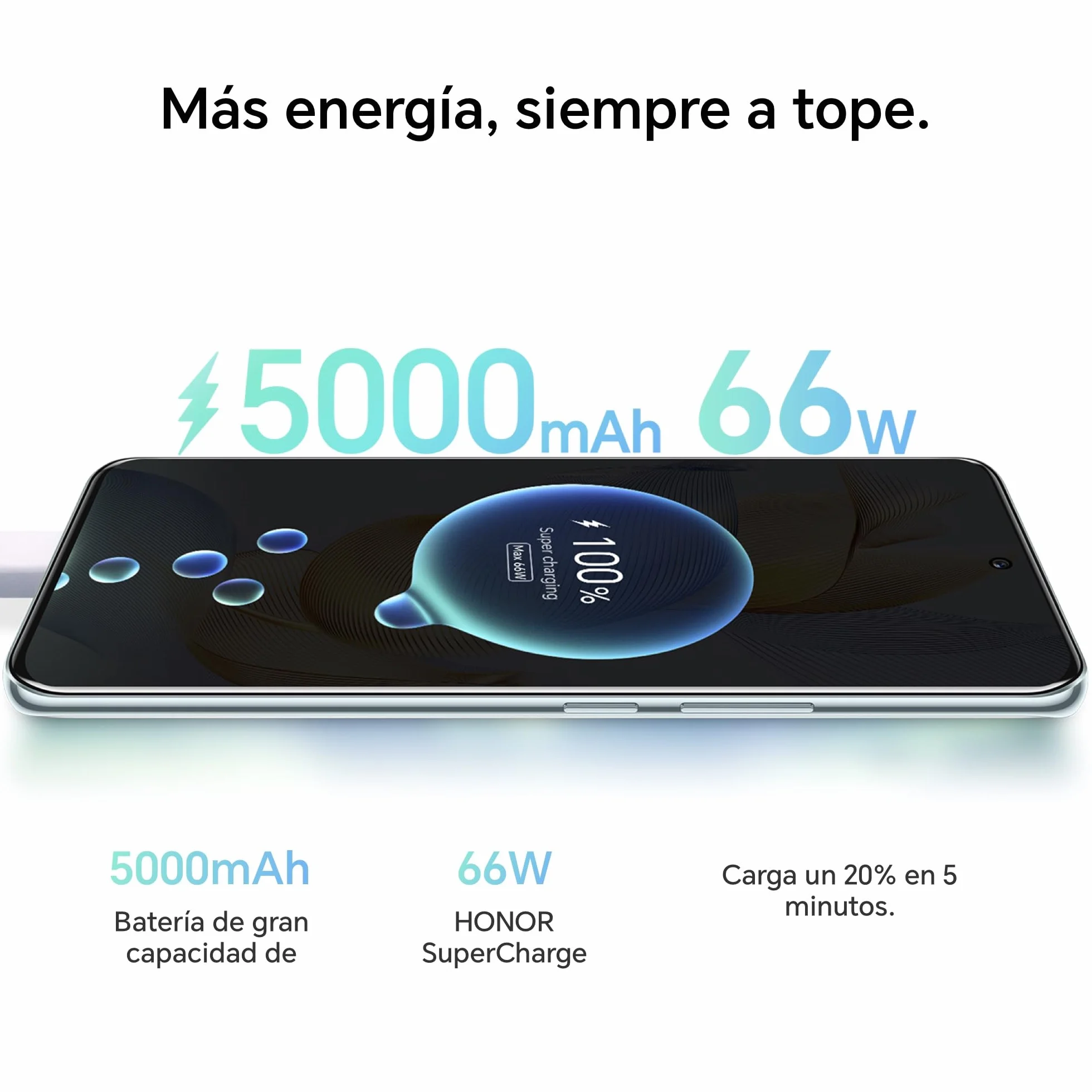 Honor 90 12G/512G MIDNIGHT BLACK (Ricondizionato)