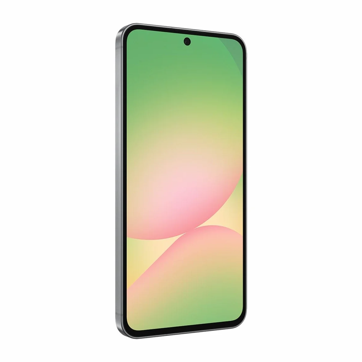 Samsung Galaxy A56 5G Android Smartphone 8GB RAM AI Display 6.7'' Super AMOLED Fotocamera 50MP 5.000 mAh (Graphite)