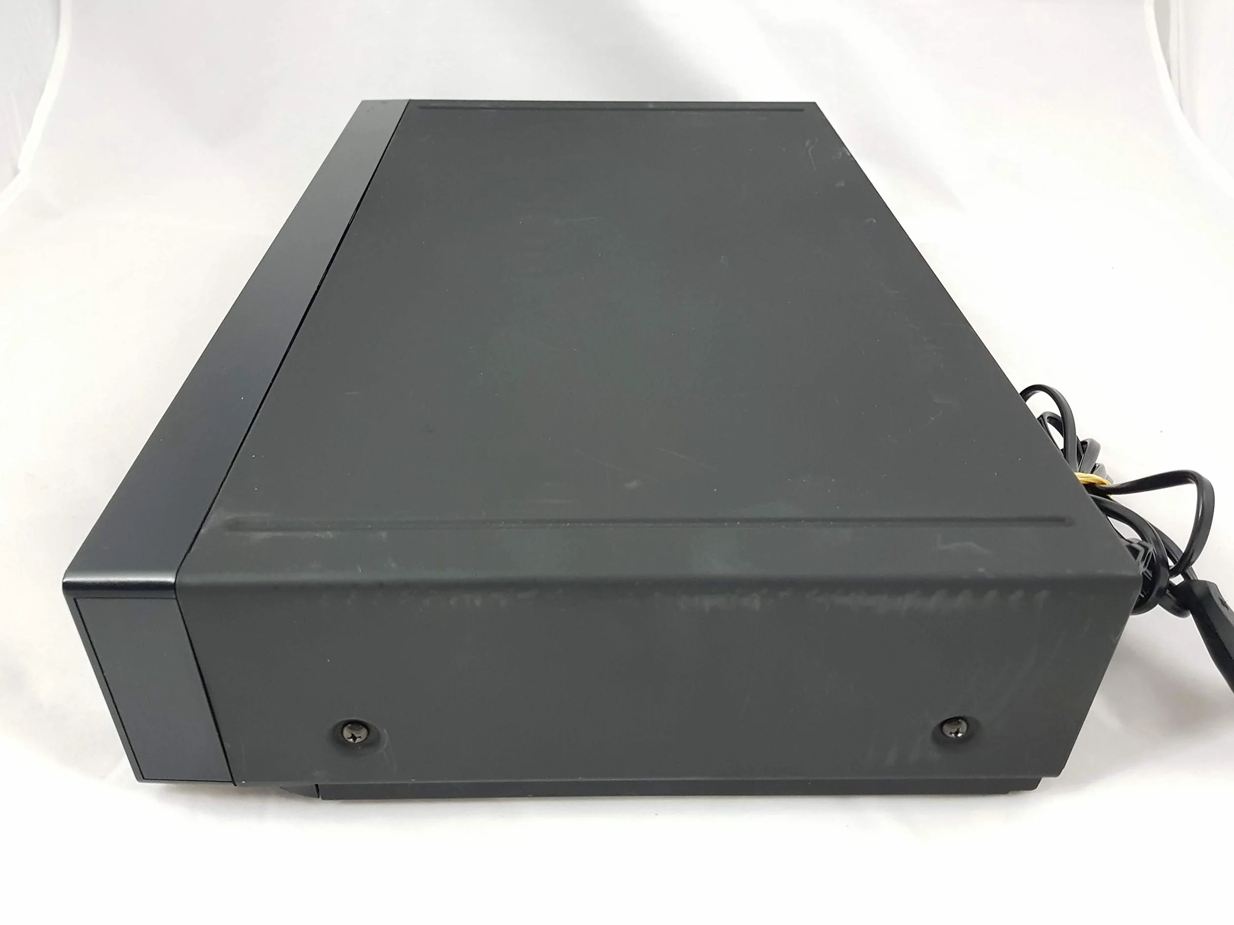 Sony SLV-SE700 Videoregistratore VHS Nero