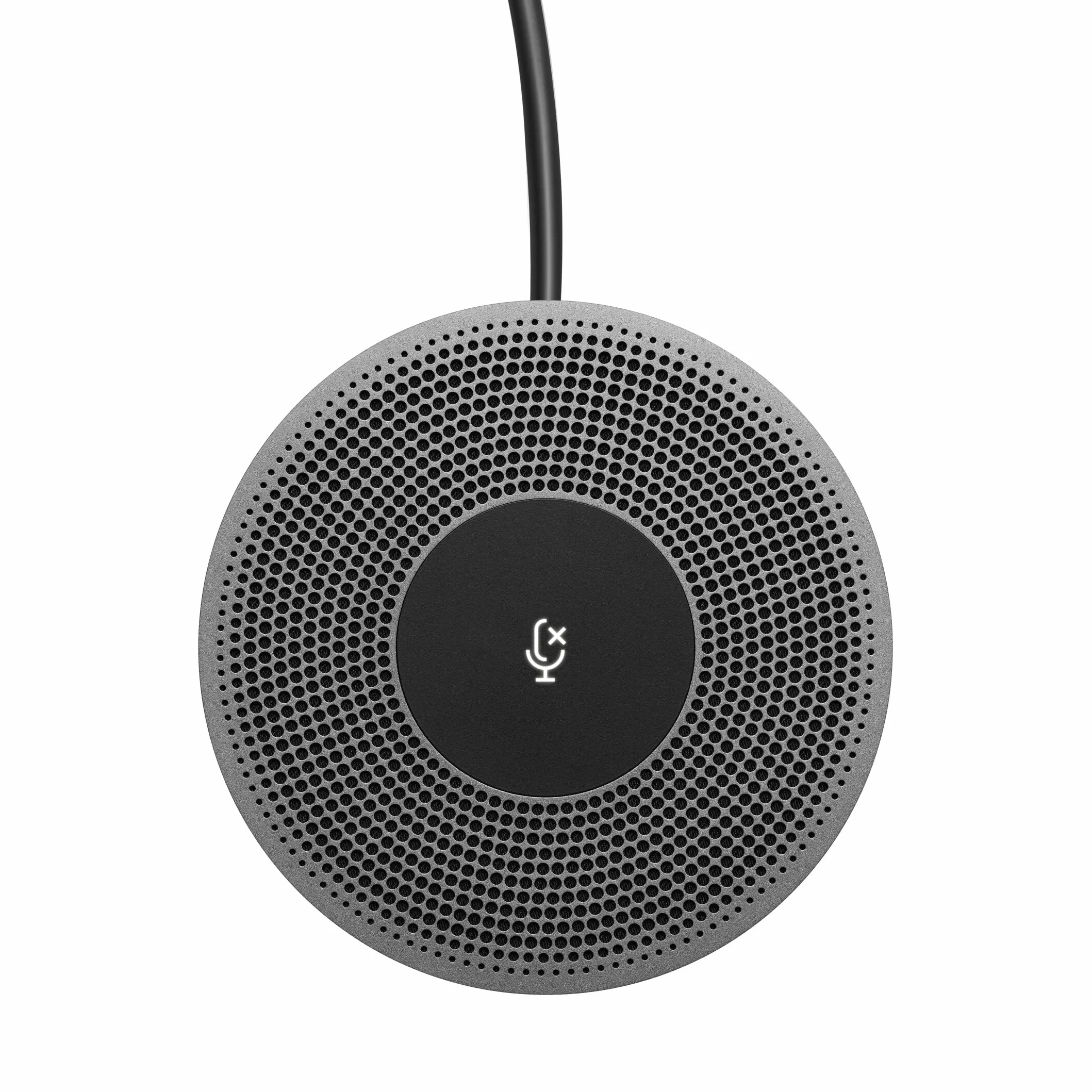 Logitech Zusatzmikrofon für Meetup
