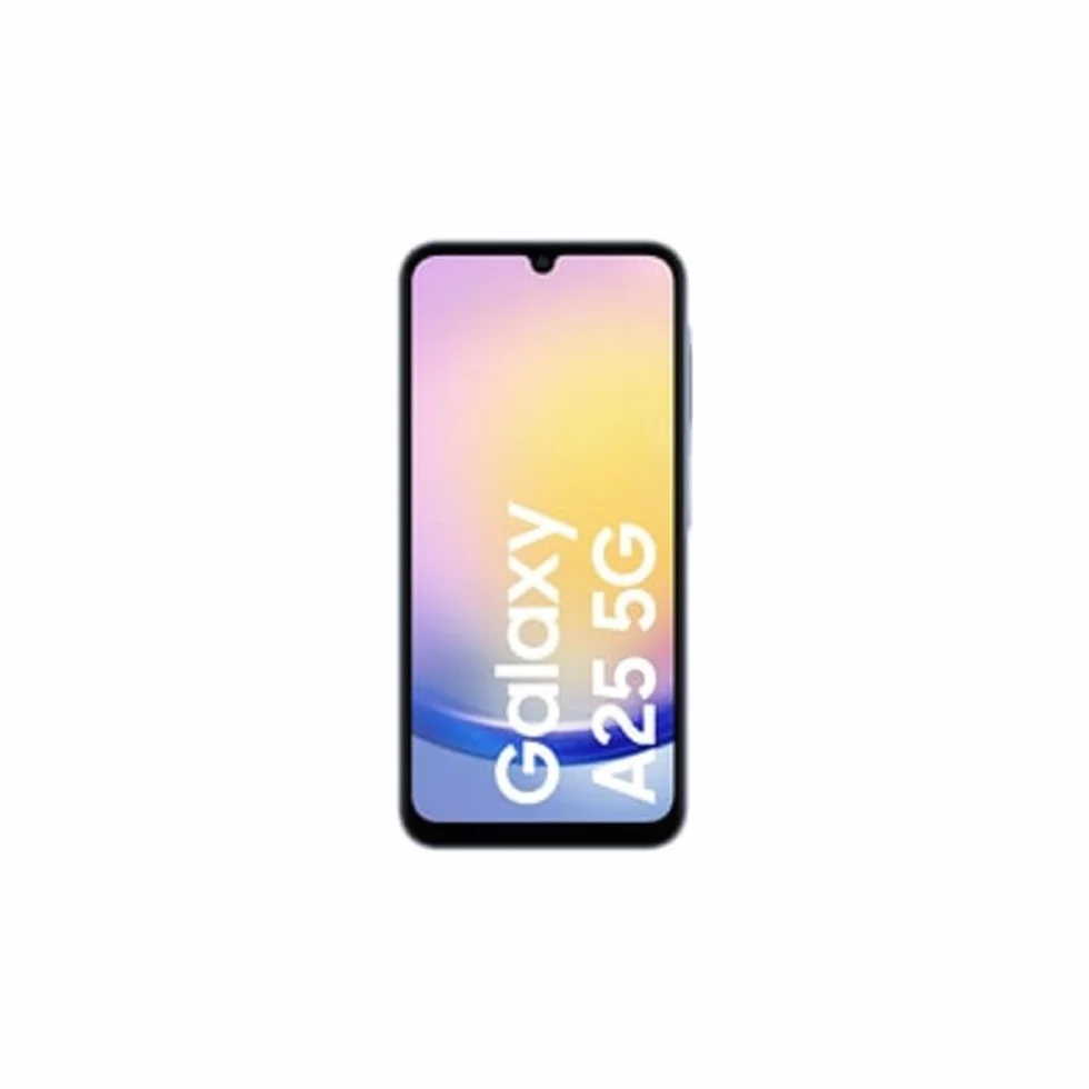 Samsung Galaxy A25 5G Blue 128gb 6gb (Ricondizionato)