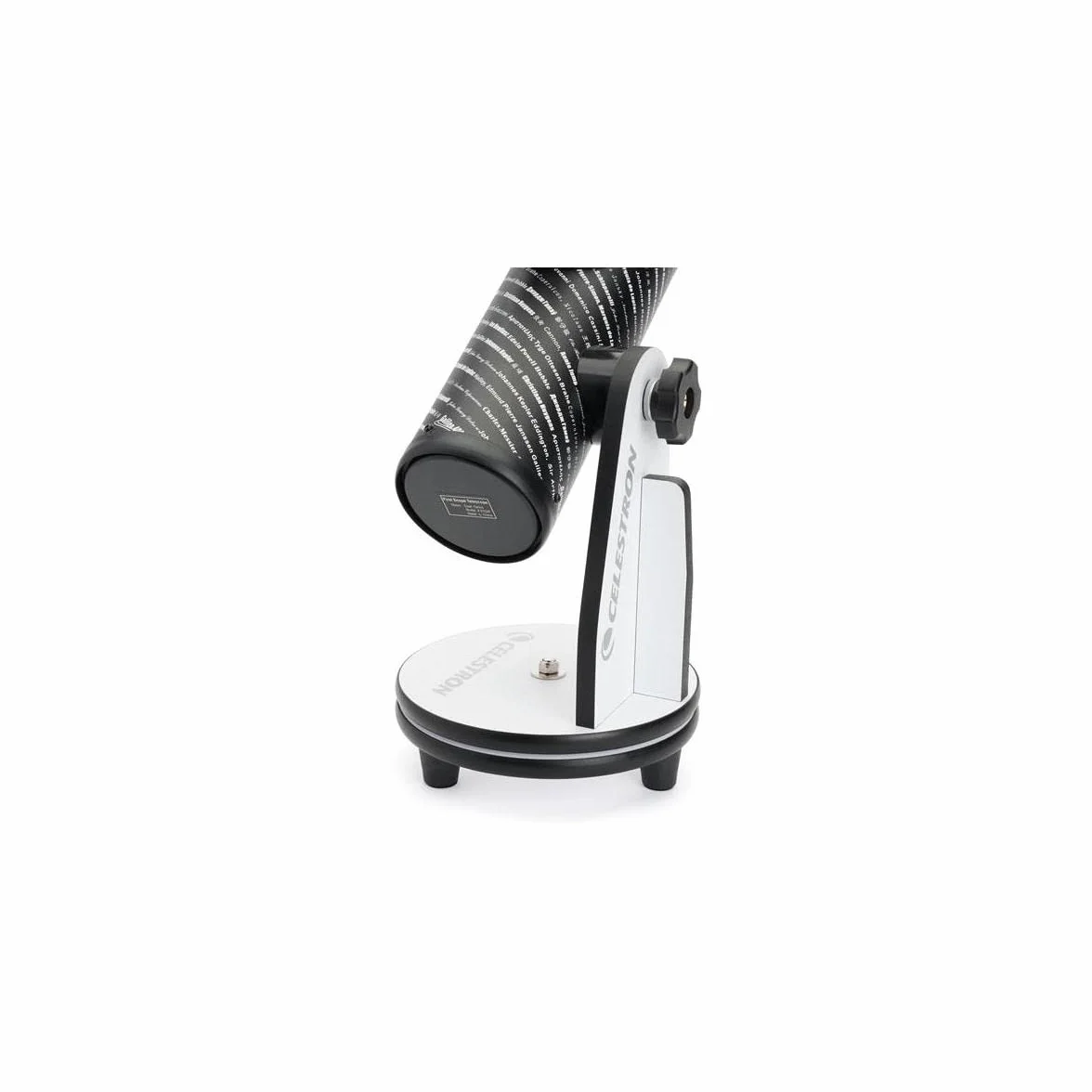 Celestron CE21024-DS - Telescopio Firstscope 76, Dobsoniano [Importato da Regno Unito]