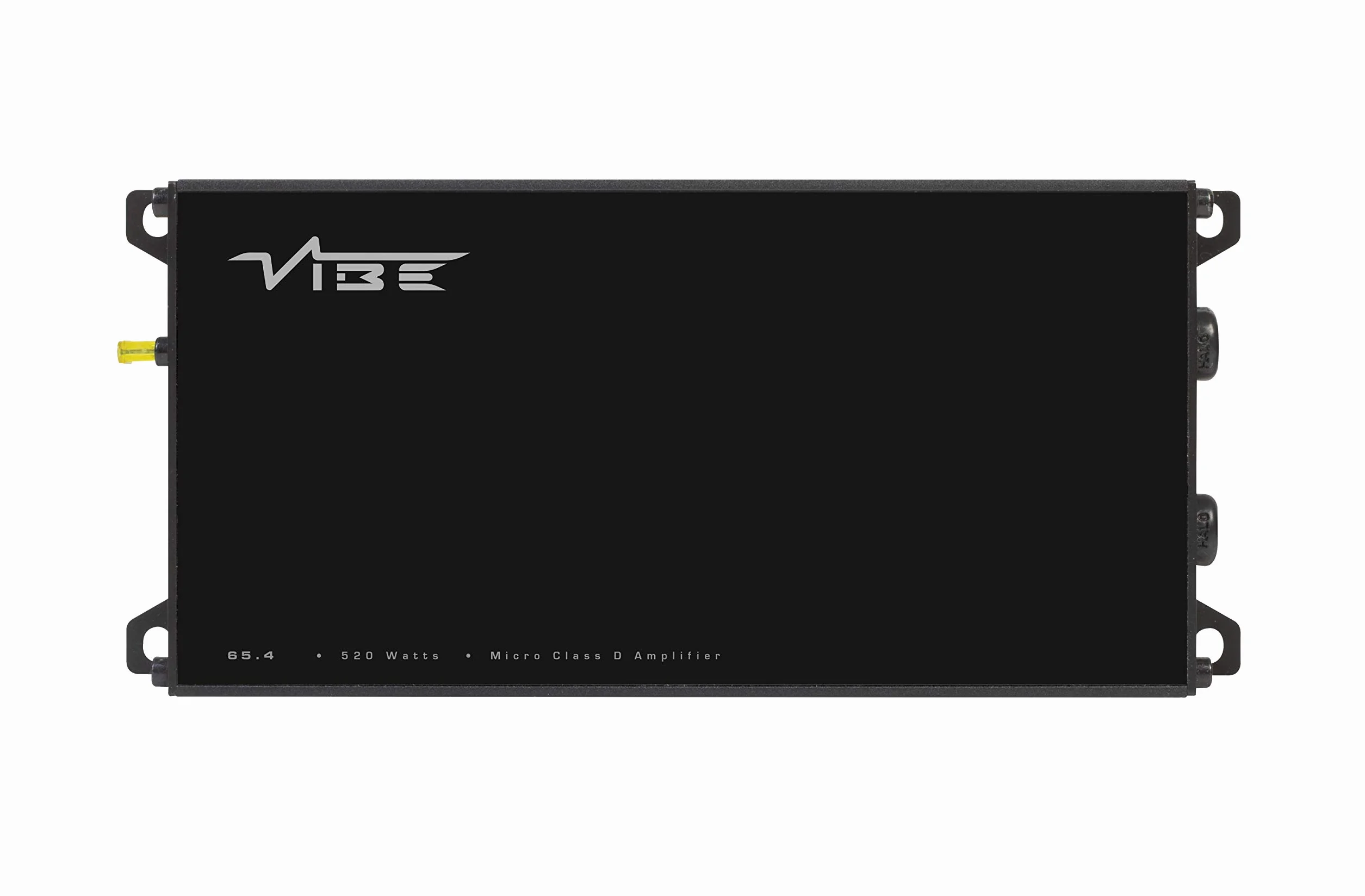 Vibe POWERBOX65.4BMW3 - Amplificatore compatibile con BMW