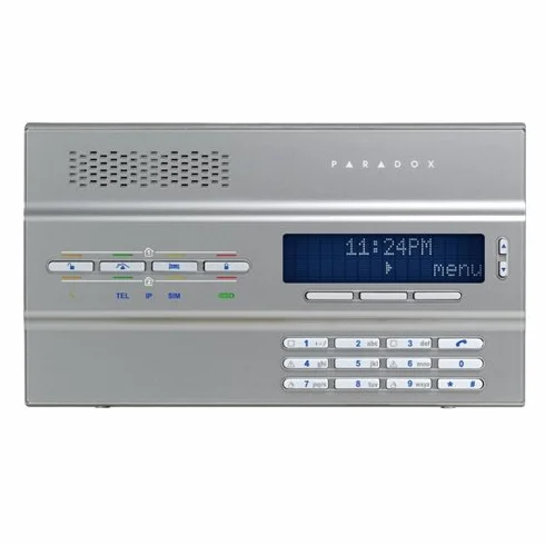 Unità centrale MAGELLAN MG-6250 a 64 zone senza fili.
