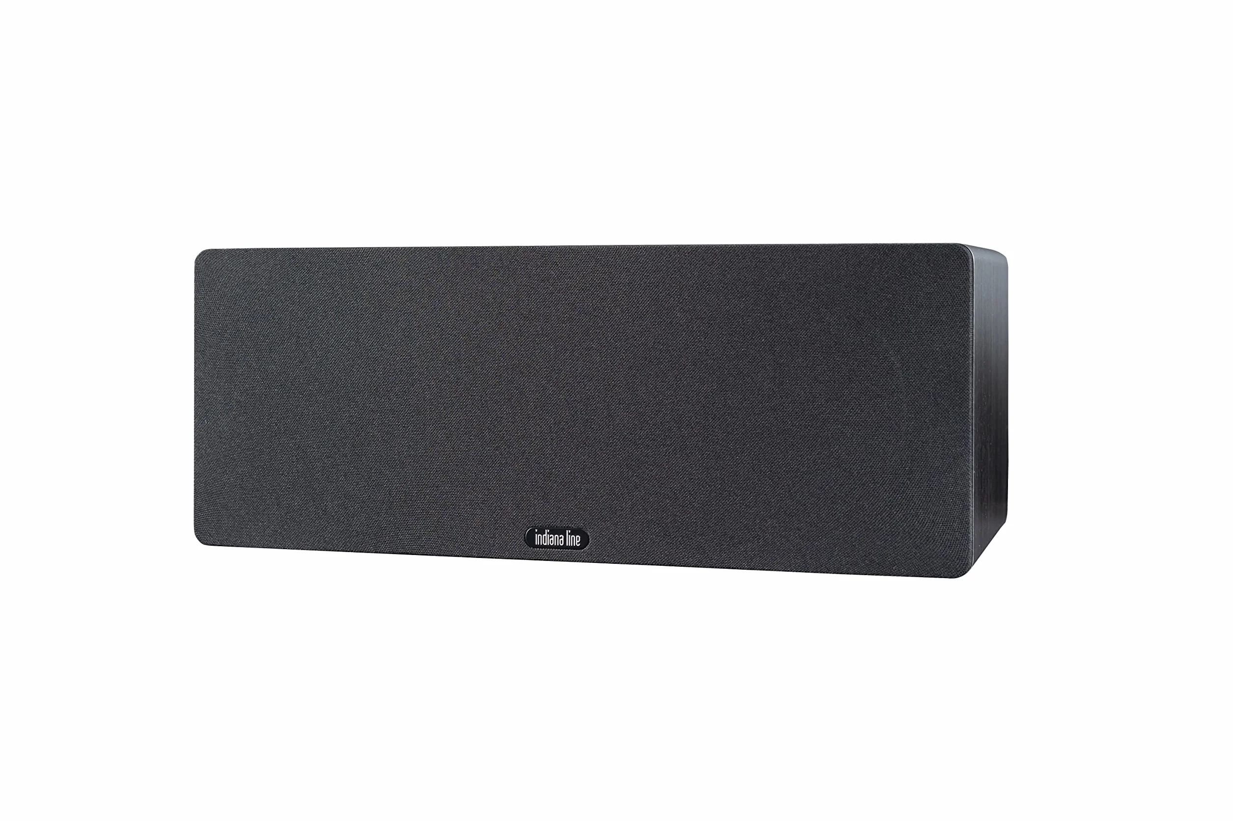 Indiana Line Tesi 761 N diffusore canale centrale - singolo (rovere nero)