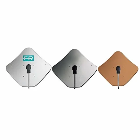 FRACARRO DIGIT-G-PARABOLE -PARABOLA FRACARRO PENTA68 grigia