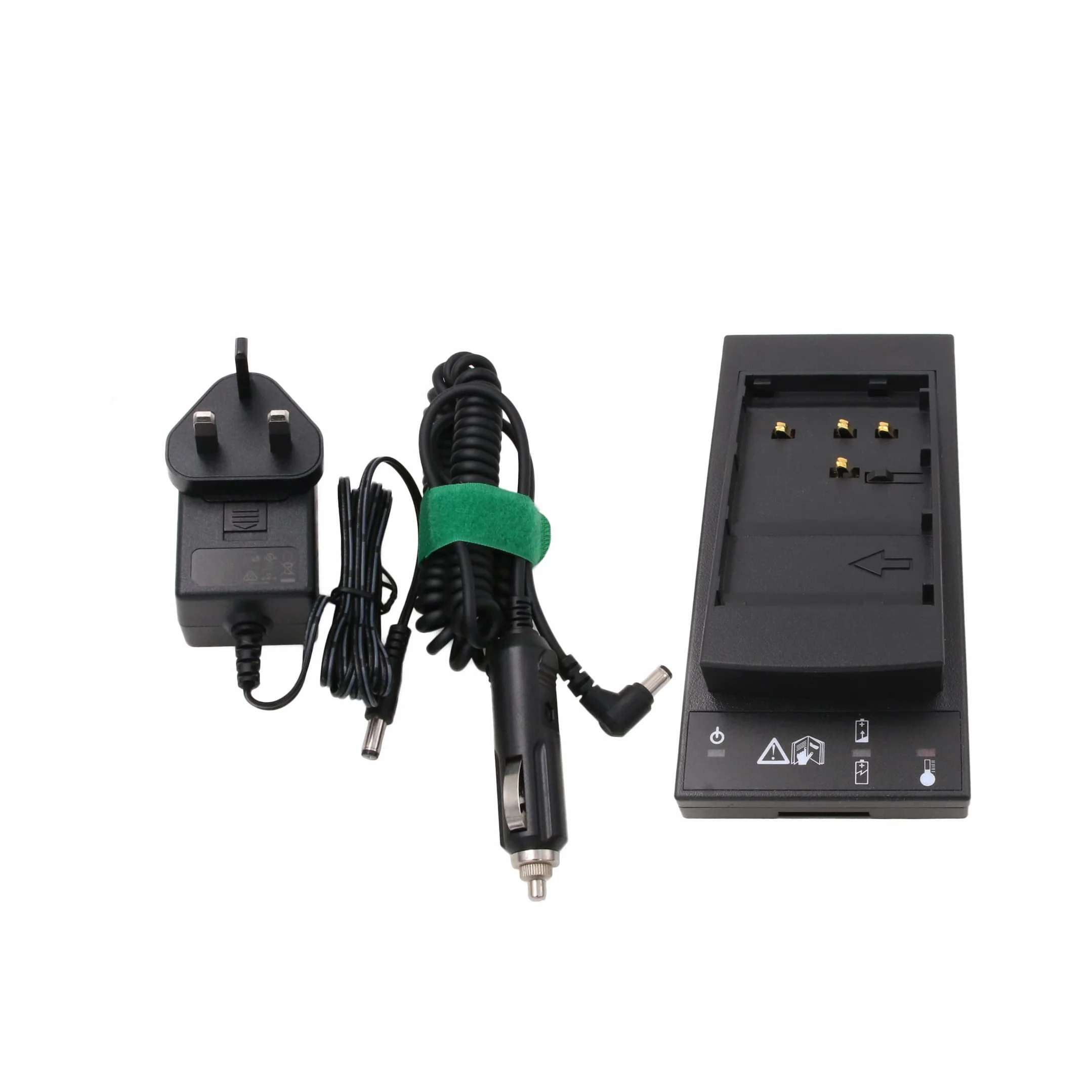 HangTon GKL112 Caricabatteria Leica GEB121 GEB111 TPS1000 GS50 SR500 TCR702 GPS Total Station