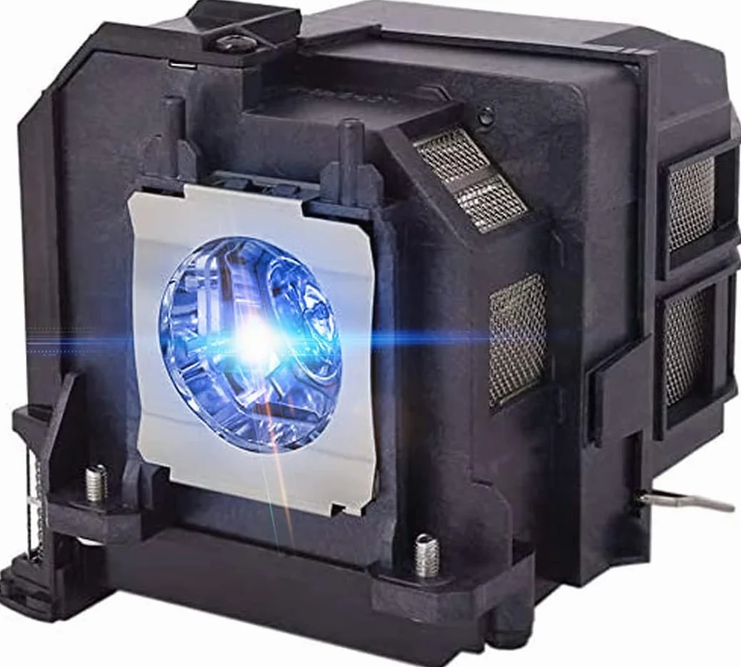 V13H010L90 - Lampada di ricambio per ELPP90 EB-670 EB-675W EB-675WI EB-680WI EB-680S PowerLite 675W V13H010L90