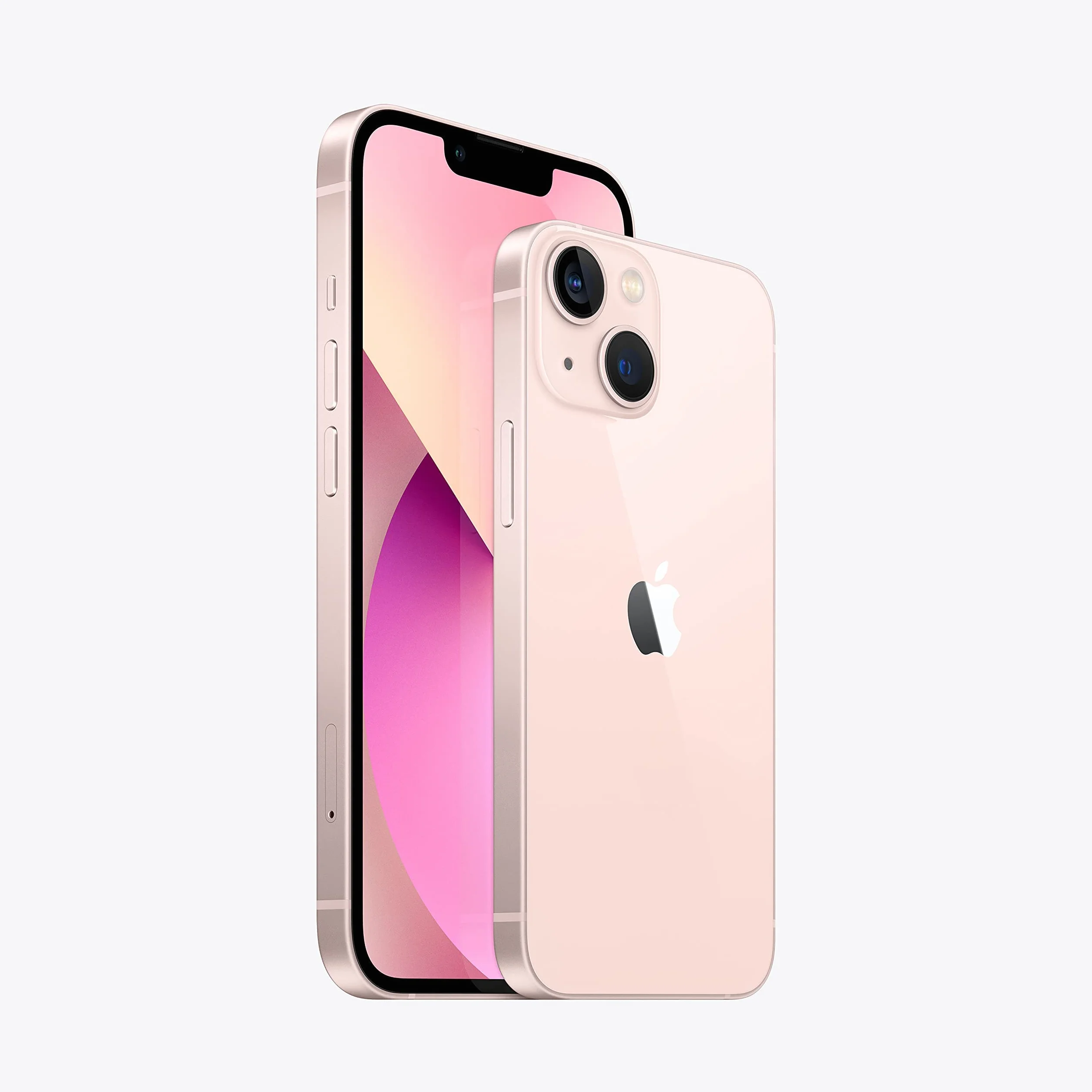 Apple iPhone 13 Mini 128GB Rosa Ricondizionato