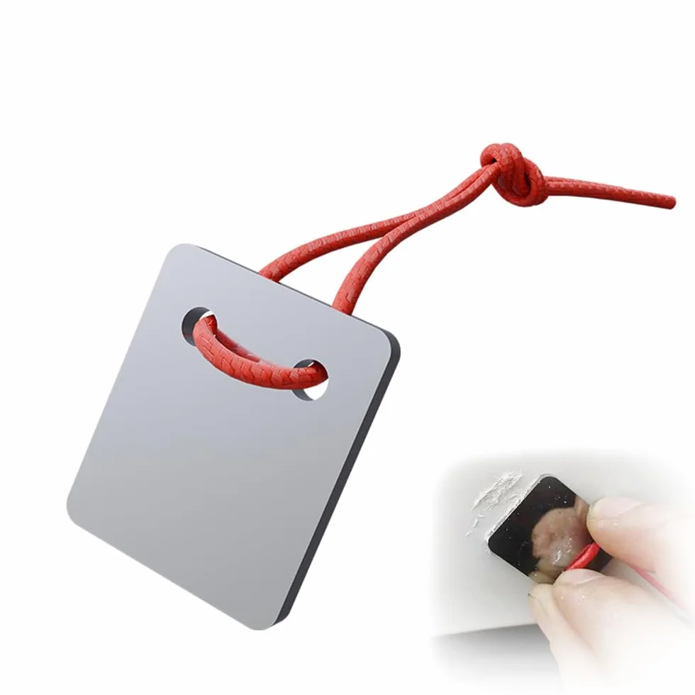 Raschietto Per Vernici Auto, Caulk Remover Tool Vernici Raschiett, Raschietto Per Riparazione Automatica, Lama In Carburo Ad Alta Densità,Per Rimuovere Vernice Cadente,Gocce Di Vernice Spray e Graffi