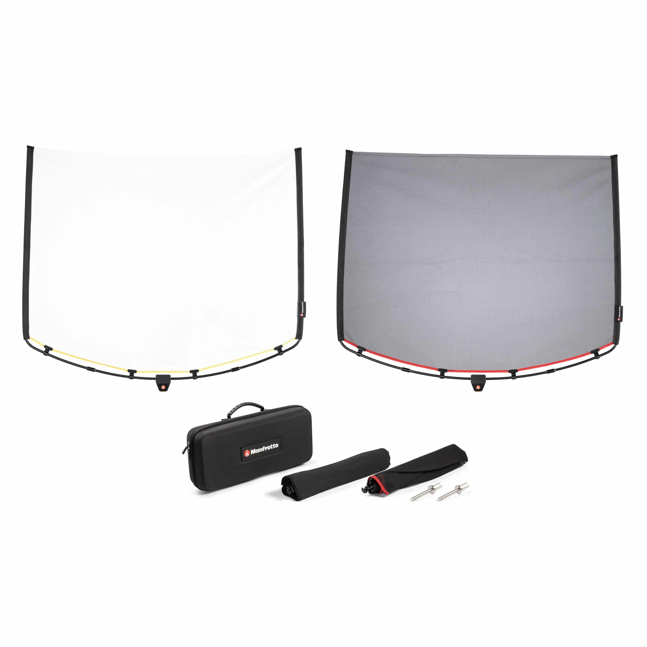 MANFROTTO Kit Drapeau Rapide 60X91cm