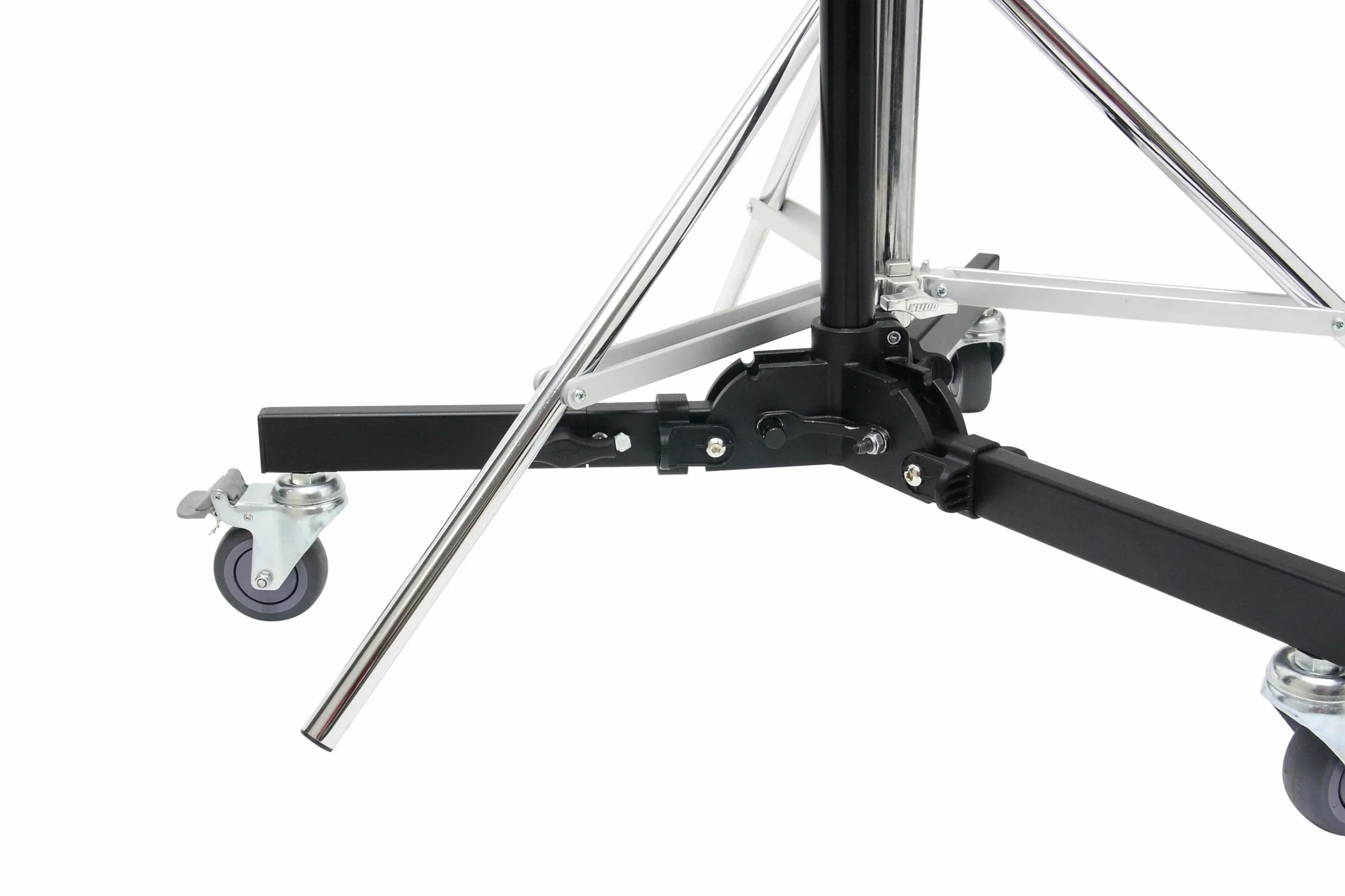 Kupo Quick Action Roller Stand Fold Up Base (KS301411)
