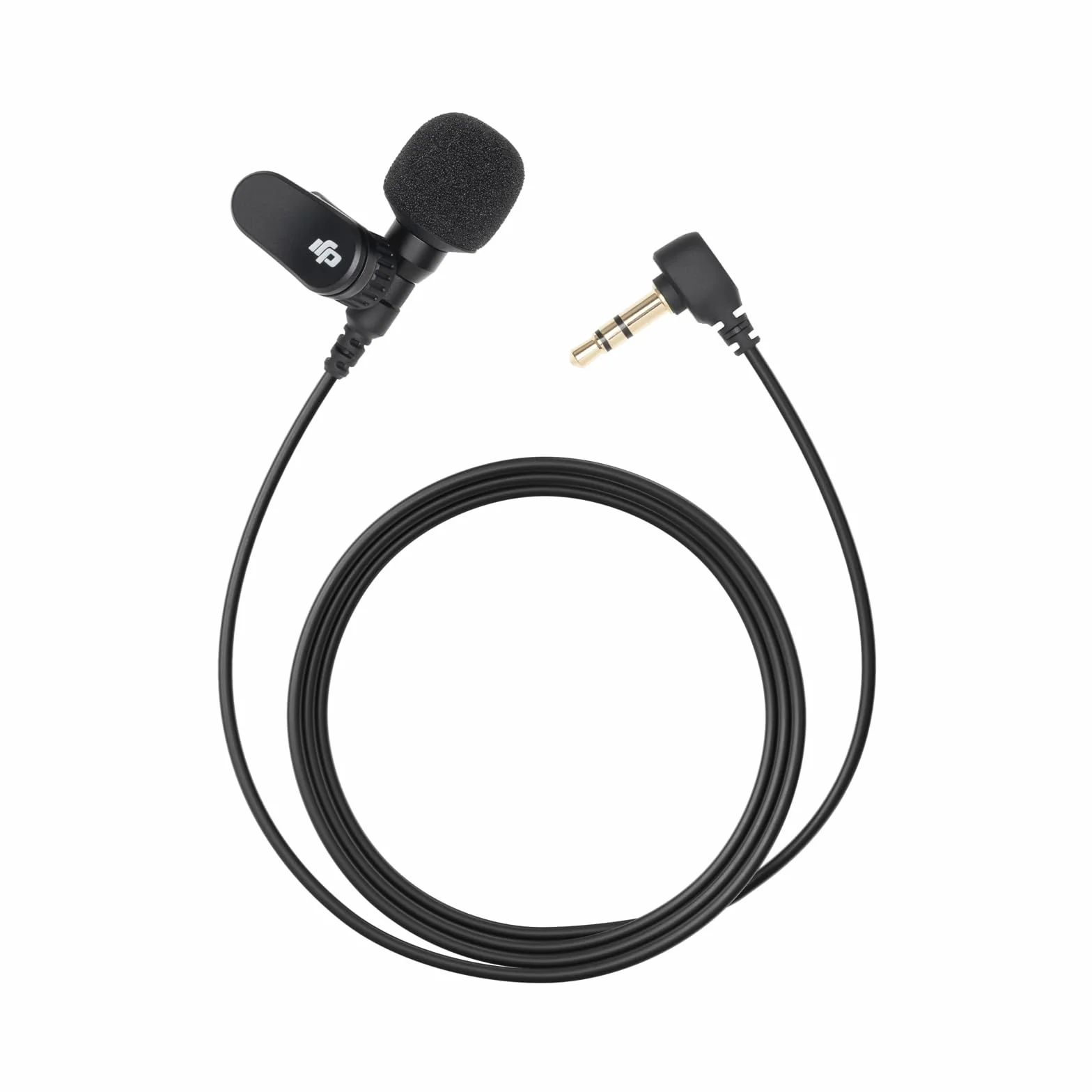 DJI Microfono Lavalier, Compatibilità Mic 2, Mic