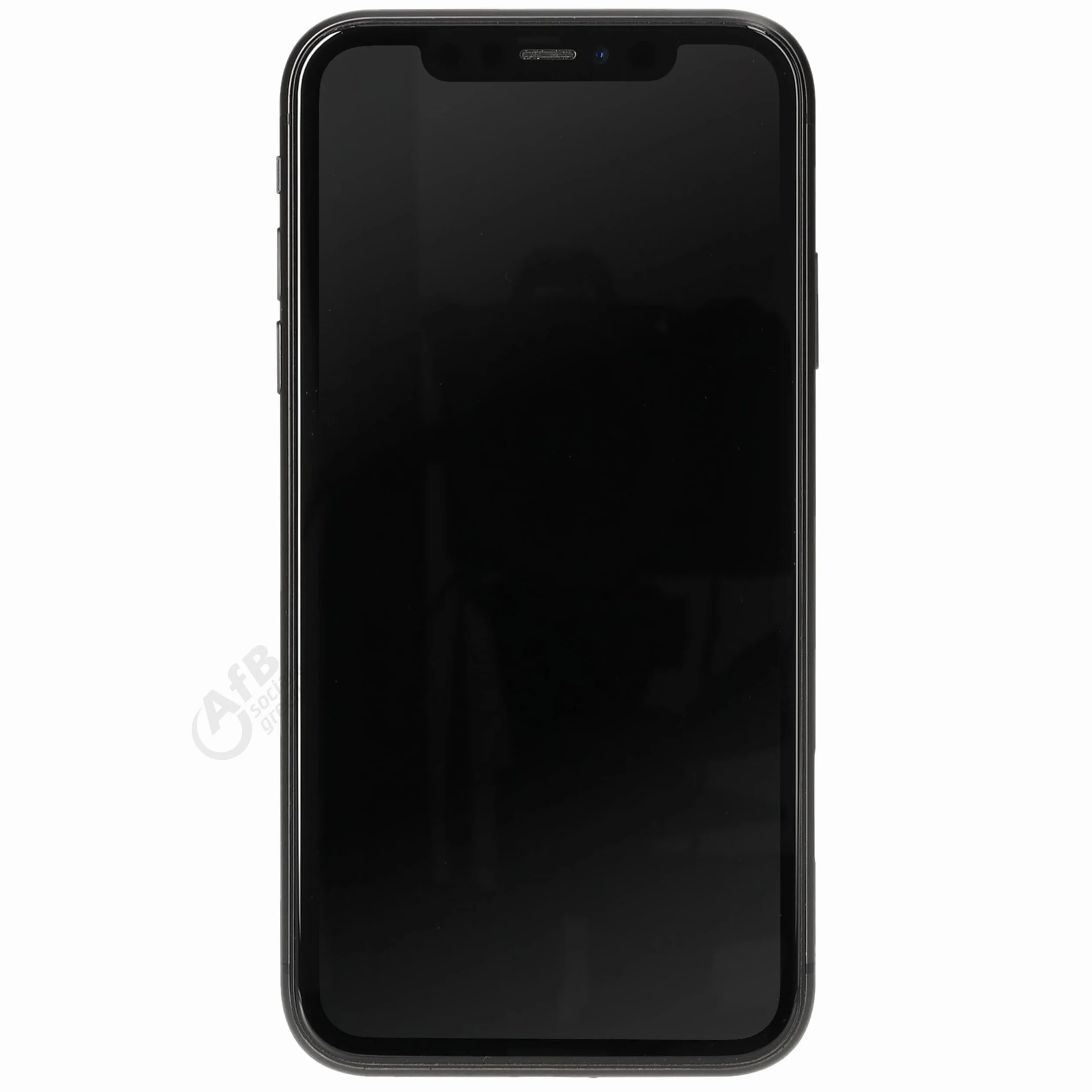 Apple iPhone 11 128GB Nero Ricondizionato