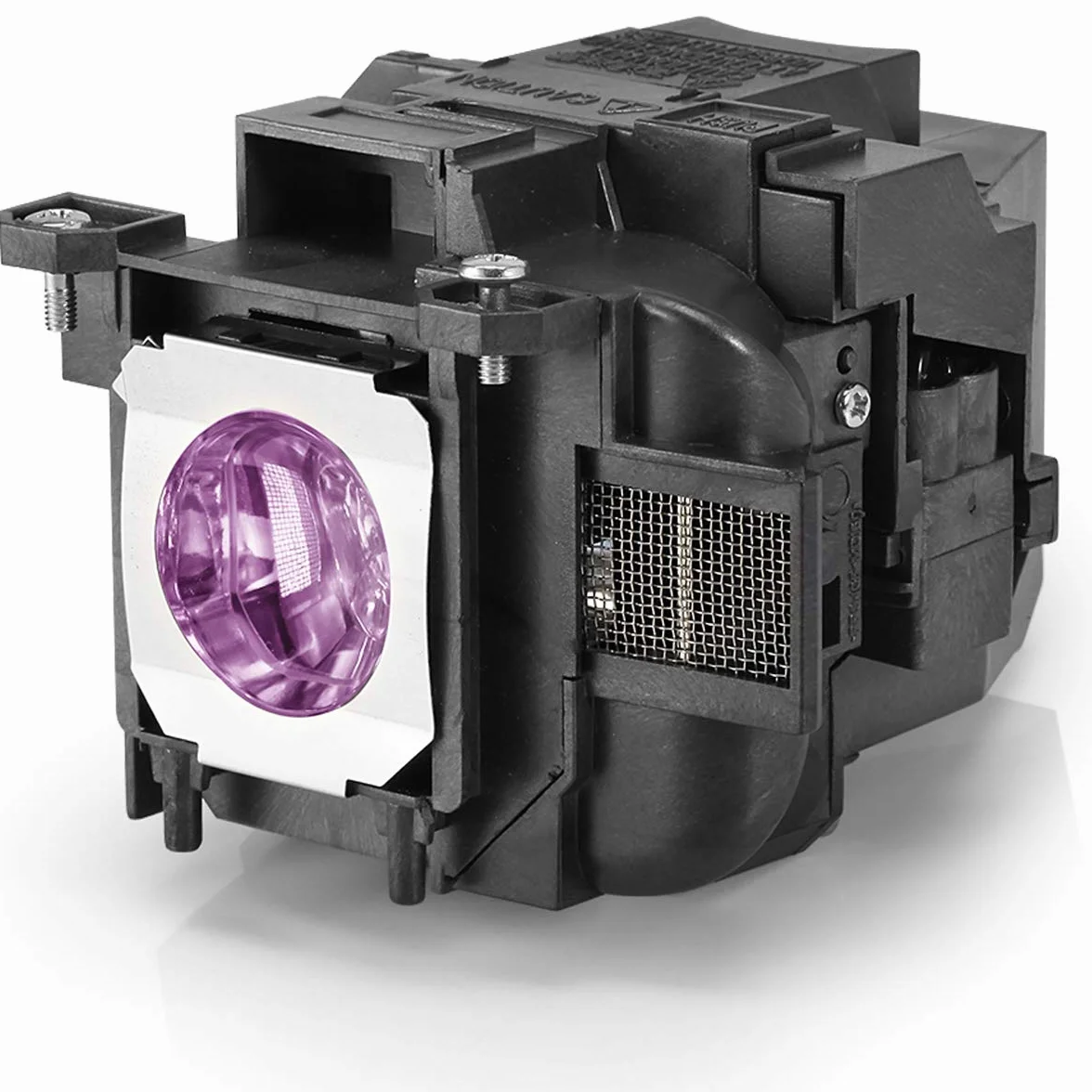 Lampada Proiettore Per Epson ELPLP78 EB-S03/S17/S18/S120/S200 EH-TW5100/TW5200/TW490/TW570/TW410 EB-W12/W03/W18/W17/W22/W28/W120 EB-X03/X17/X18/X20/X24/X25/X120/X200 EB-940/945/950W/955W/97
