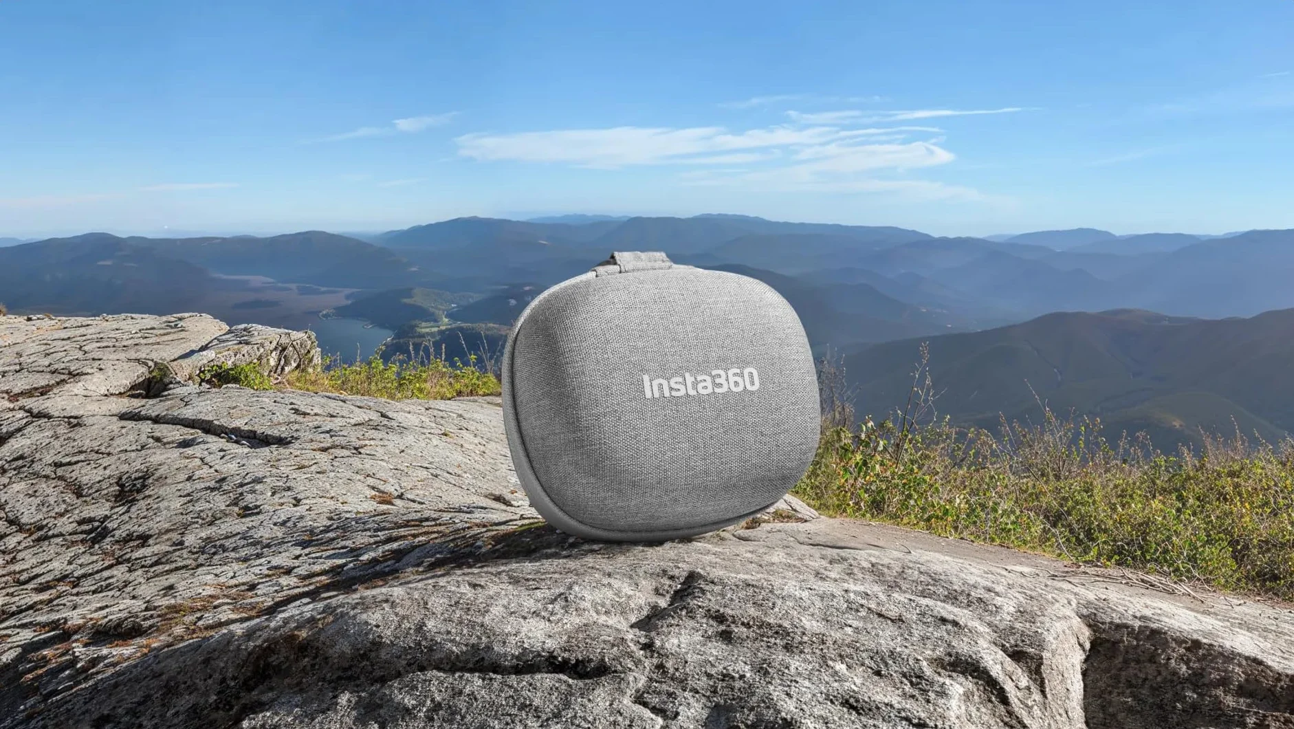 Insta360 Mini custodia per il trasporto