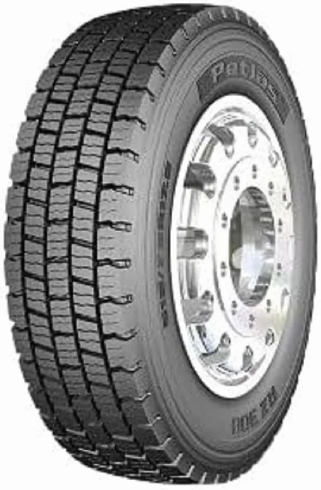PETLAS 215/75 R17.5 126/124M 4 Stagioni Camion