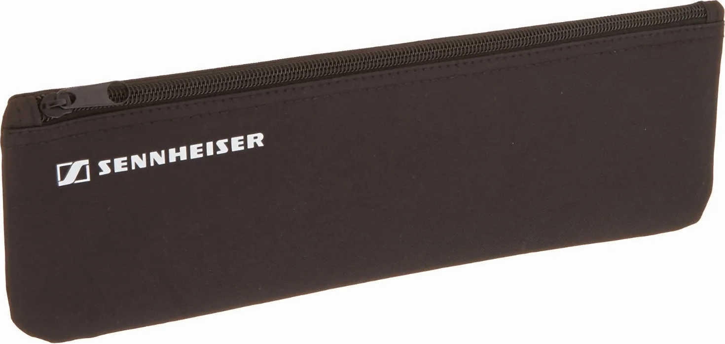Sennheiser MKE600 Shotgun Microphone Professional Cannon Type