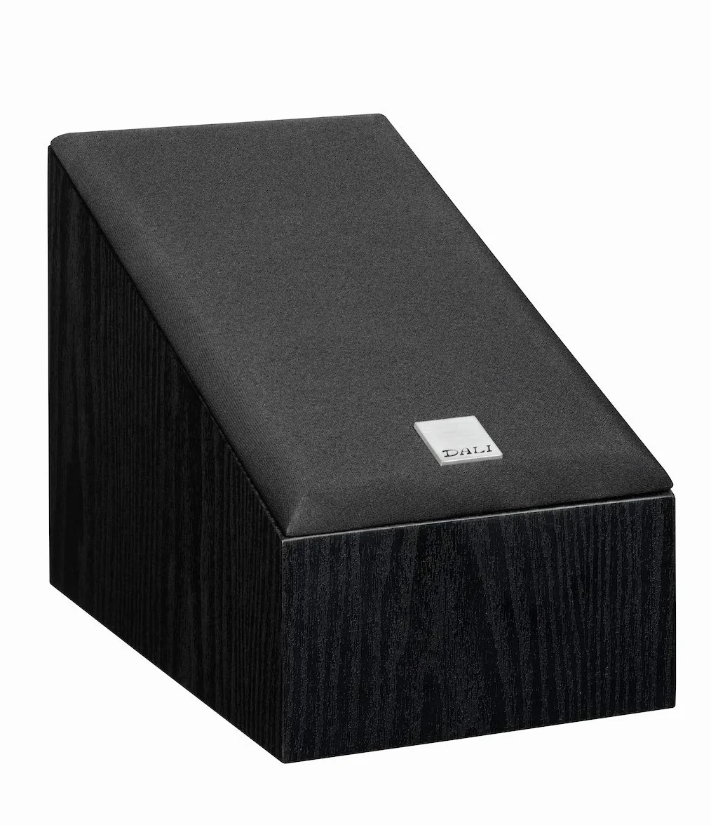 DALI Alteco C-1 Altoparlanti Dolby Atmos Nero
