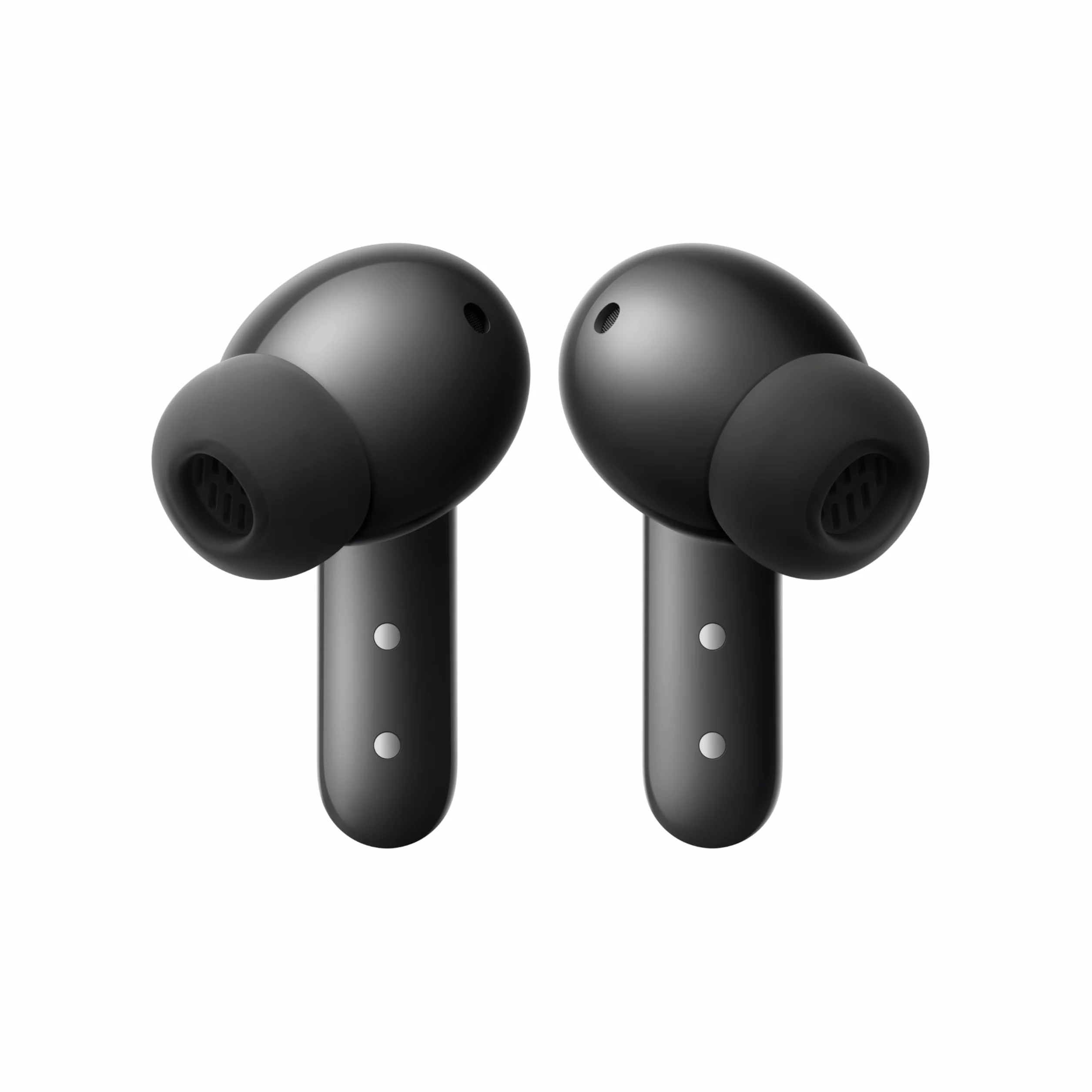 CMF by Nothing Buds 2 Auricolari Wireless con ANC Ibrido da 48 dB, Autonomia di 55 Ore, Driver PMI da 11mm, 6 Microfoni HD e Audio Spaziale, resistente ad acqua IP55 – Grigio Scuro