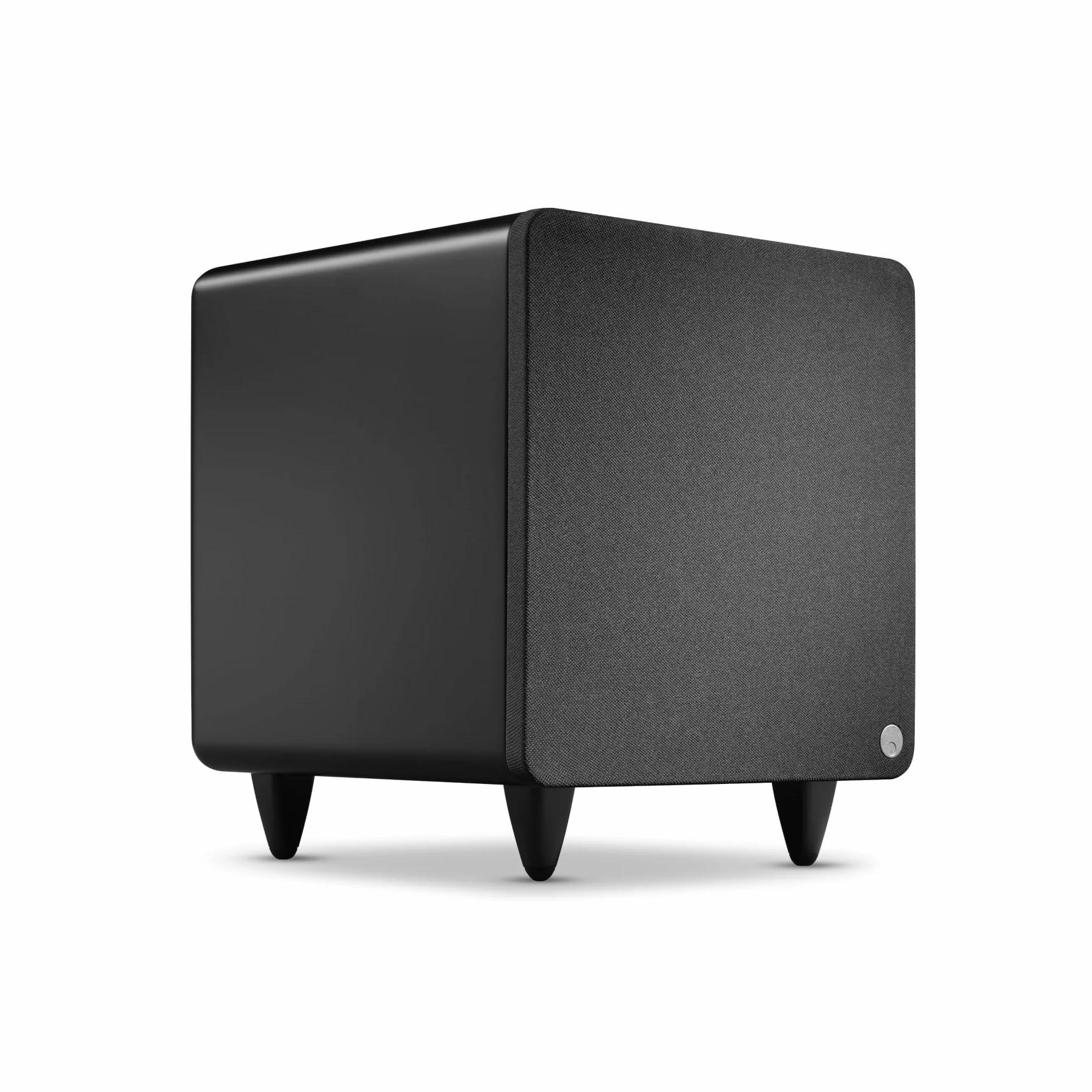 Cambridge Audio MSX SUB 300 Subwoofer Attivo 300W Doppi Driver Nero
