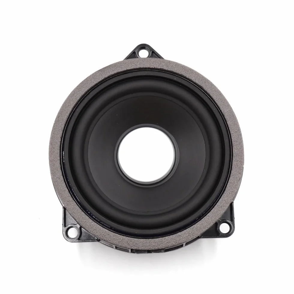 Altoparlante midrange for porta auto adatto for BMW E84 E90 F25 F26 F30 F32 F34 F48 G01 1 2 3 4 X1 X3 X4 serie altoparlante da 4.5 pollici(2 Pcs)