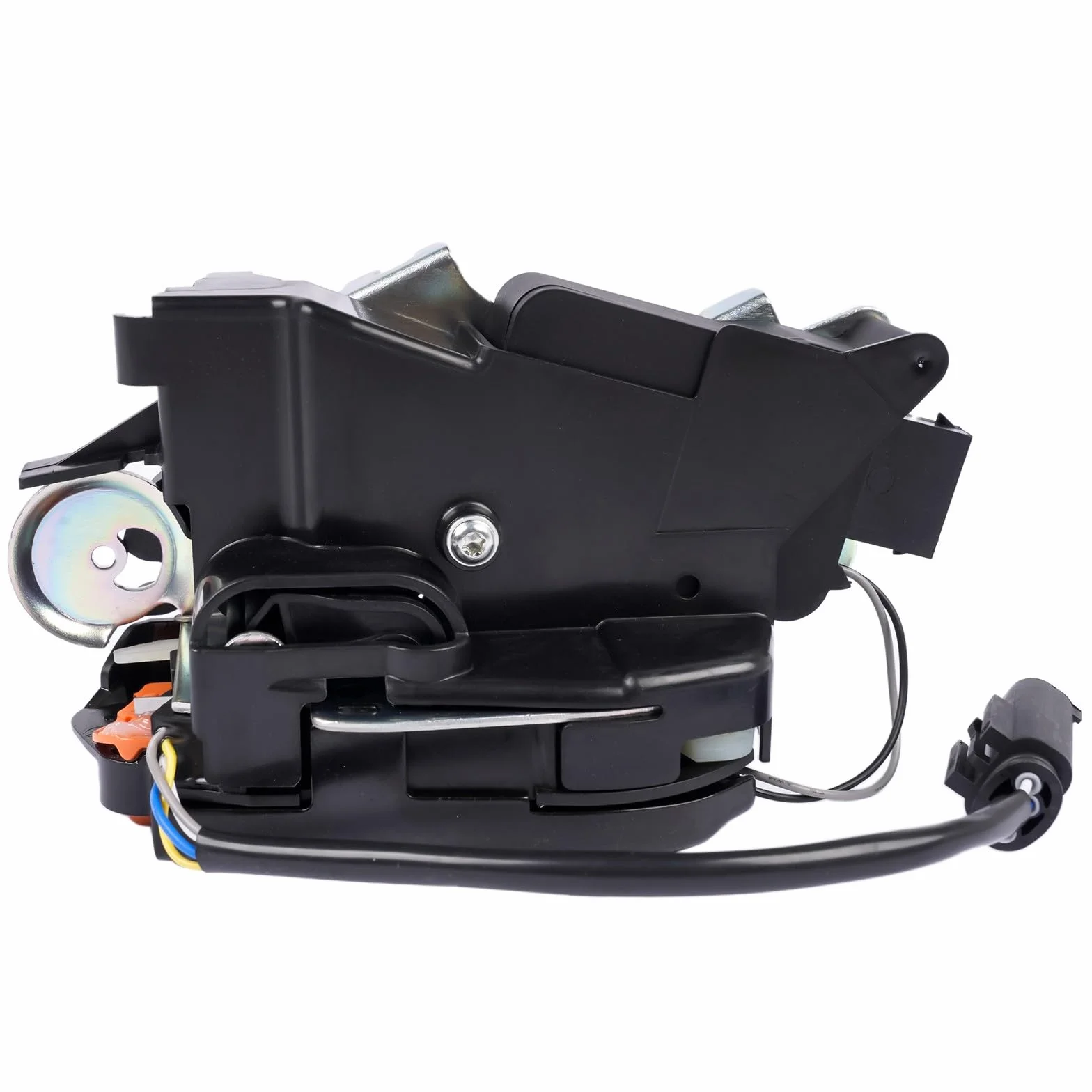 A6397300735 Porta Scorrevole Destra Porta Serratura Attuatore Serratura Centralizzata Compatibile con Vito Viano W639