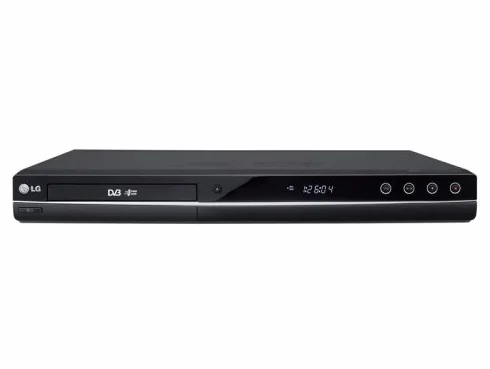 LG Lettore registratore DVD DRT389H