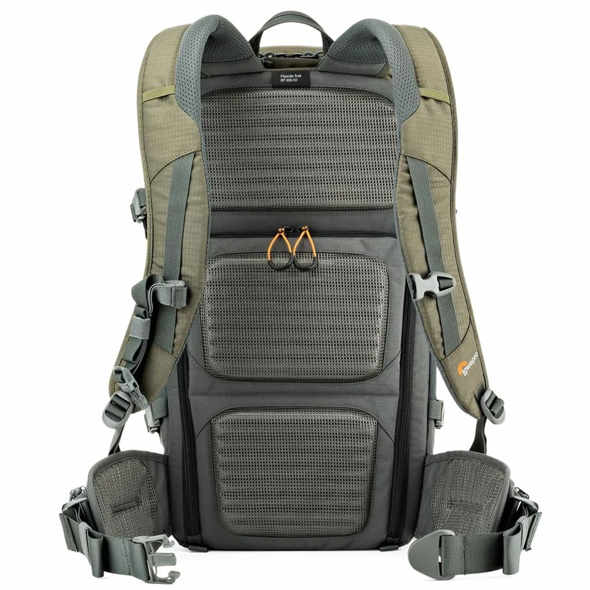 Lowepro Sac à dos Flipside Trek BP 450 AW Gris