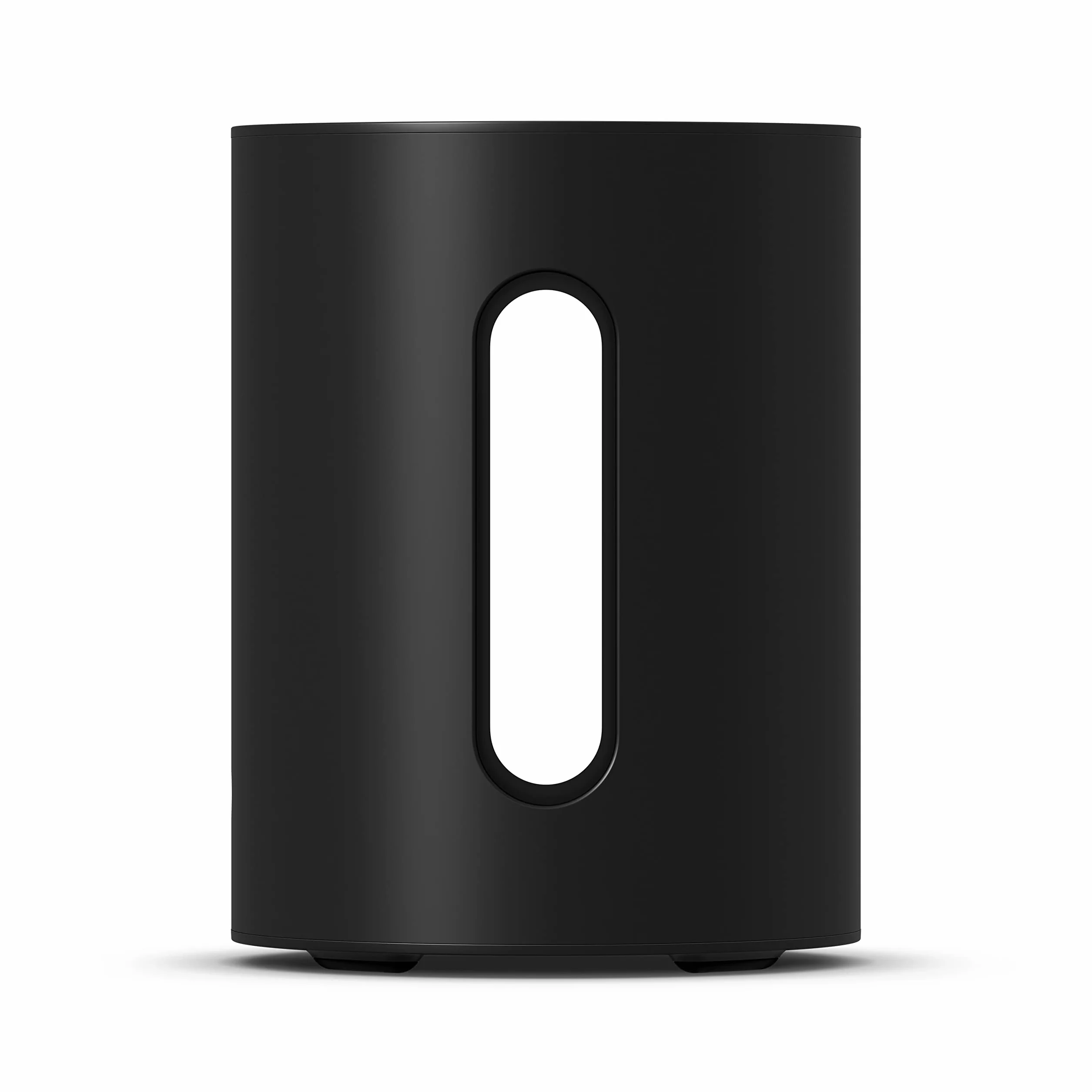 Sonos Sub Mini | Subwoofer wireless compatto | Nero
