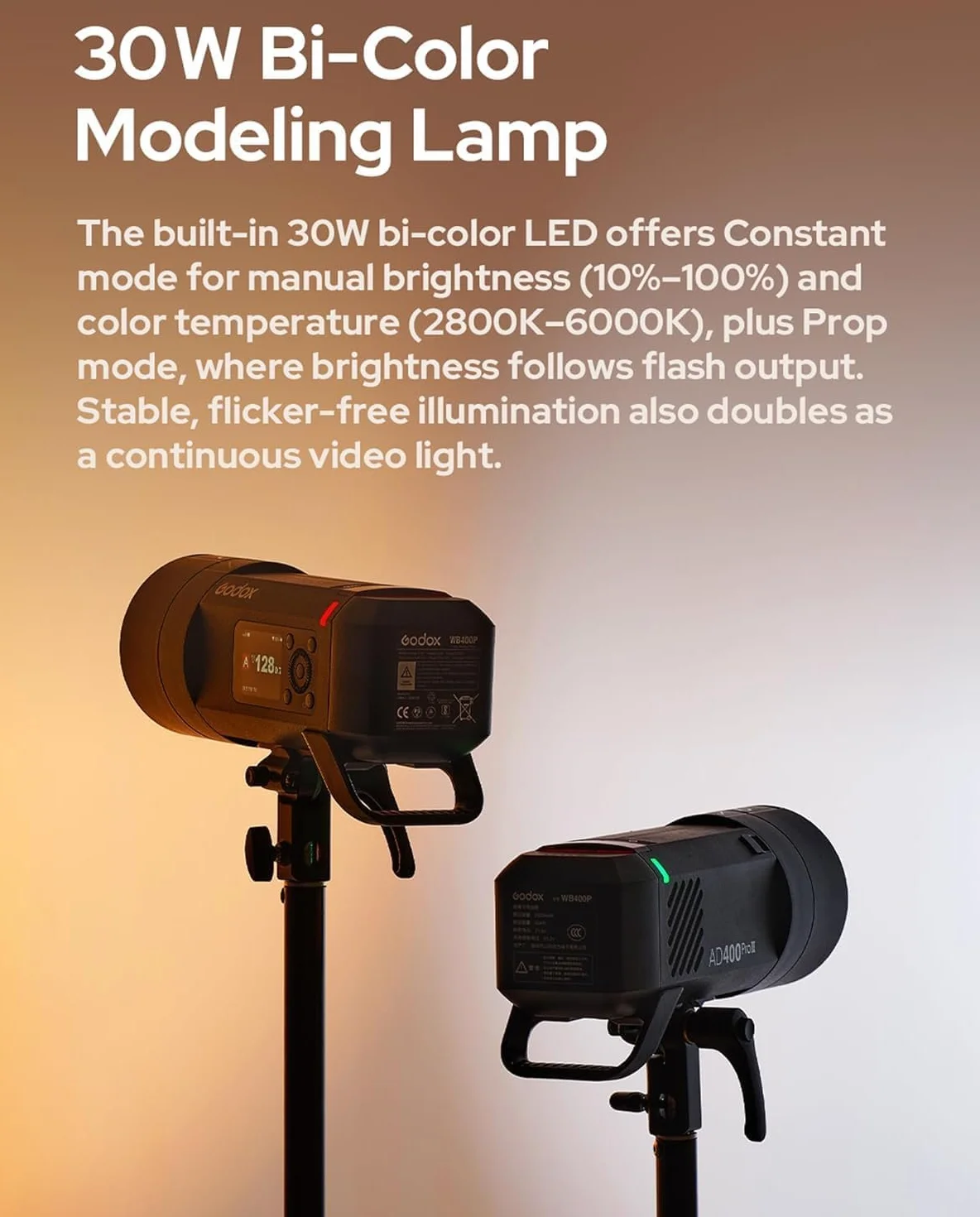 Godox AD200PRO-PC AD200PRO - Parafango in silicone per porte