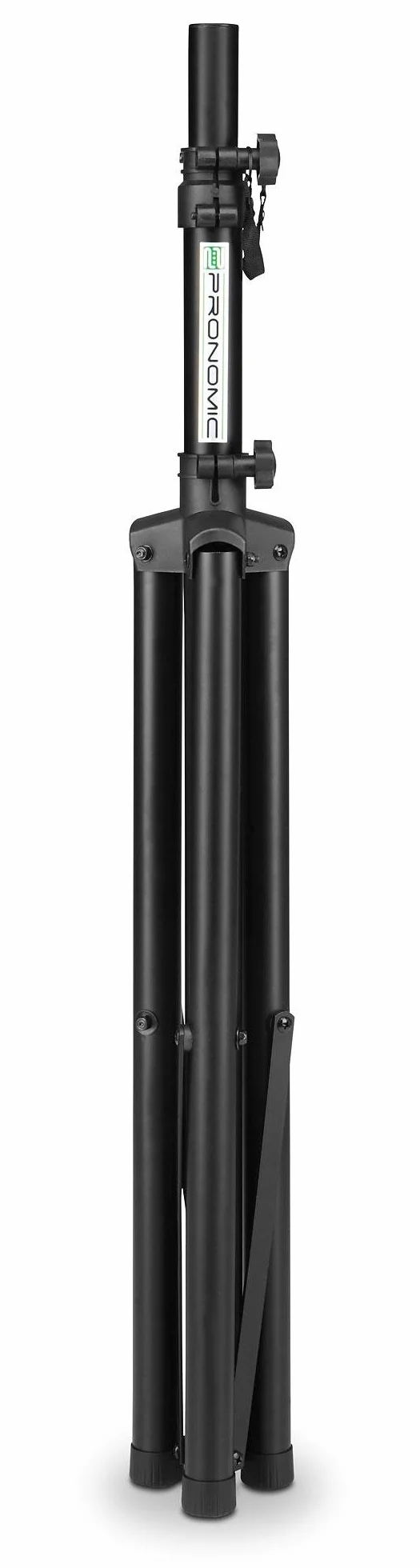 Pronomic SPS-1S Supporto per Altoparlante in Acciaio 120-193 cm Treppiede