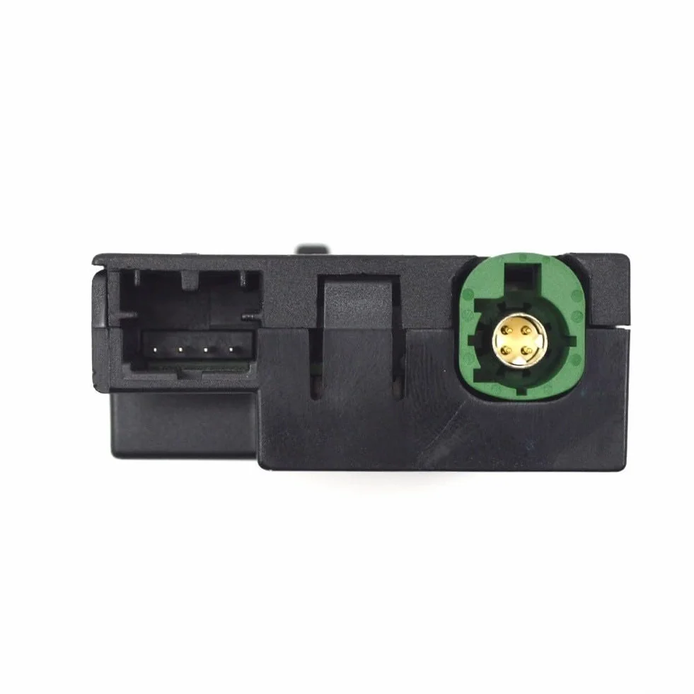 1pcs Doppia Porta di Ricarica USB, Per Jetta, Per ID.6, Per T-Cross Per T-Roc 2GD035736