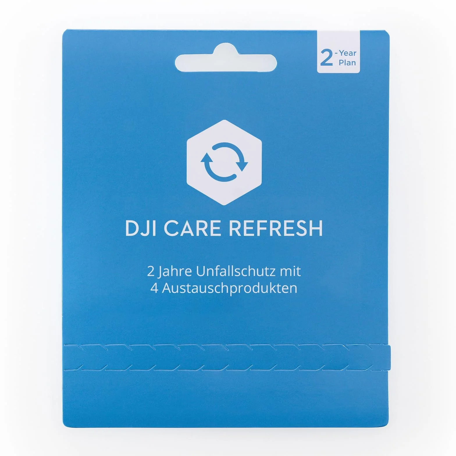 Card DJI Care Refresh 2-Year Plan (DJI Mini 2 SE, DJI Mini 4K)