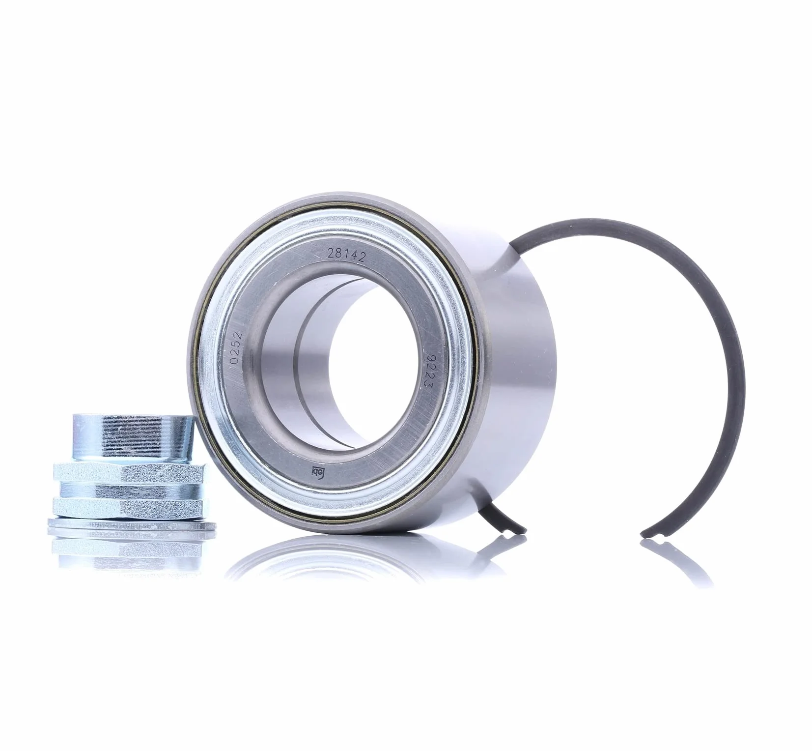 Febi Kit Cuscinetto Ruota 28142