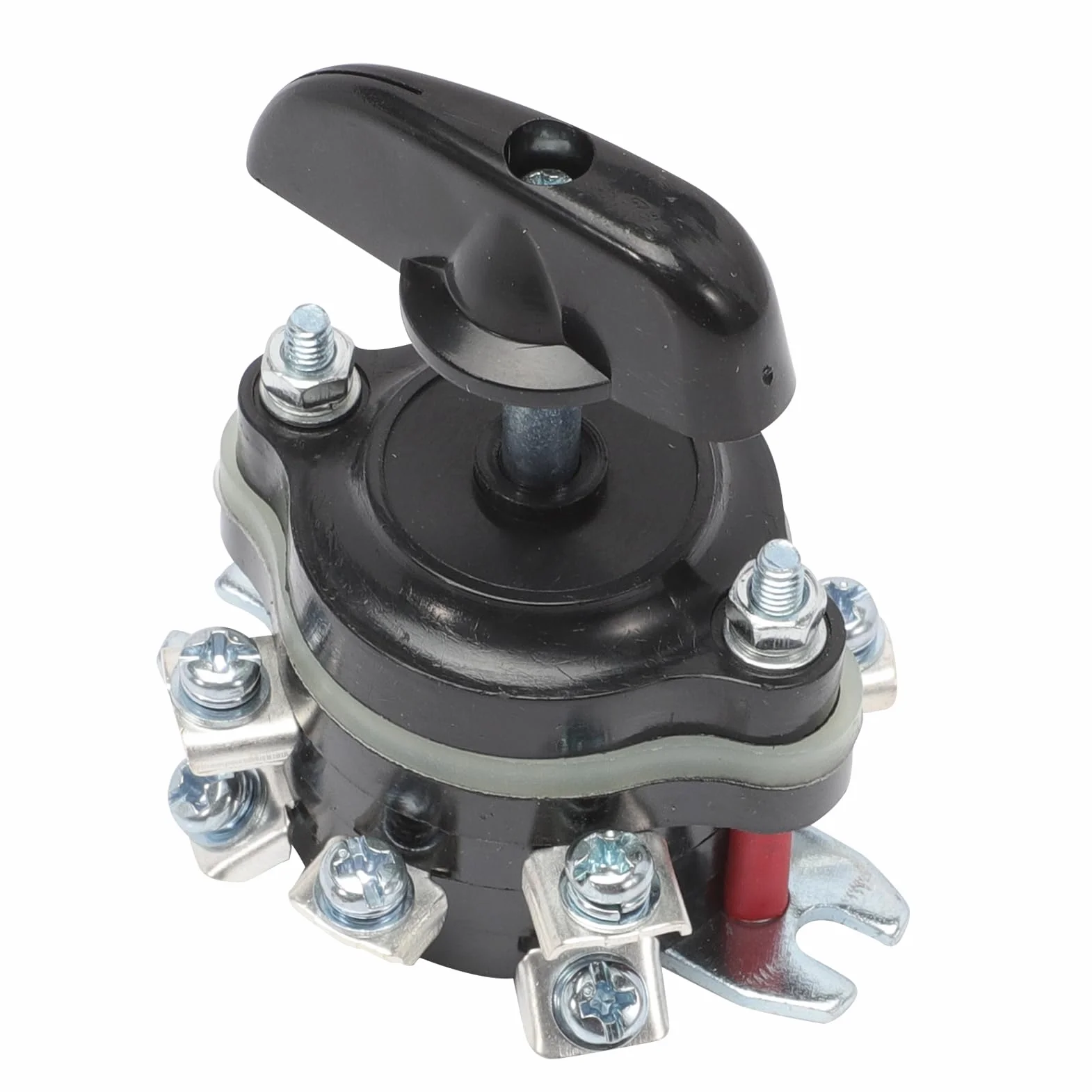 Interruttore a 3 marce avanti/retromarcia 380 V 10 A per biciclette elettriche quad ATV