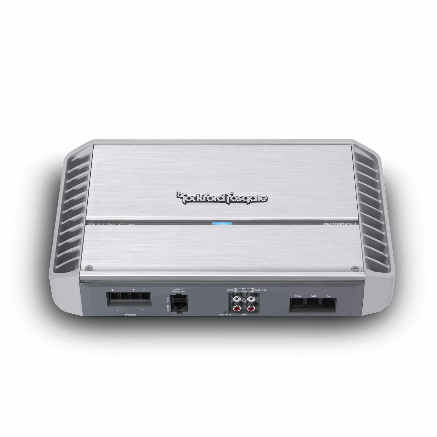 Rockford Fosgate Amplificatore mono classe bd Pm1000x1bd 1000 Watt