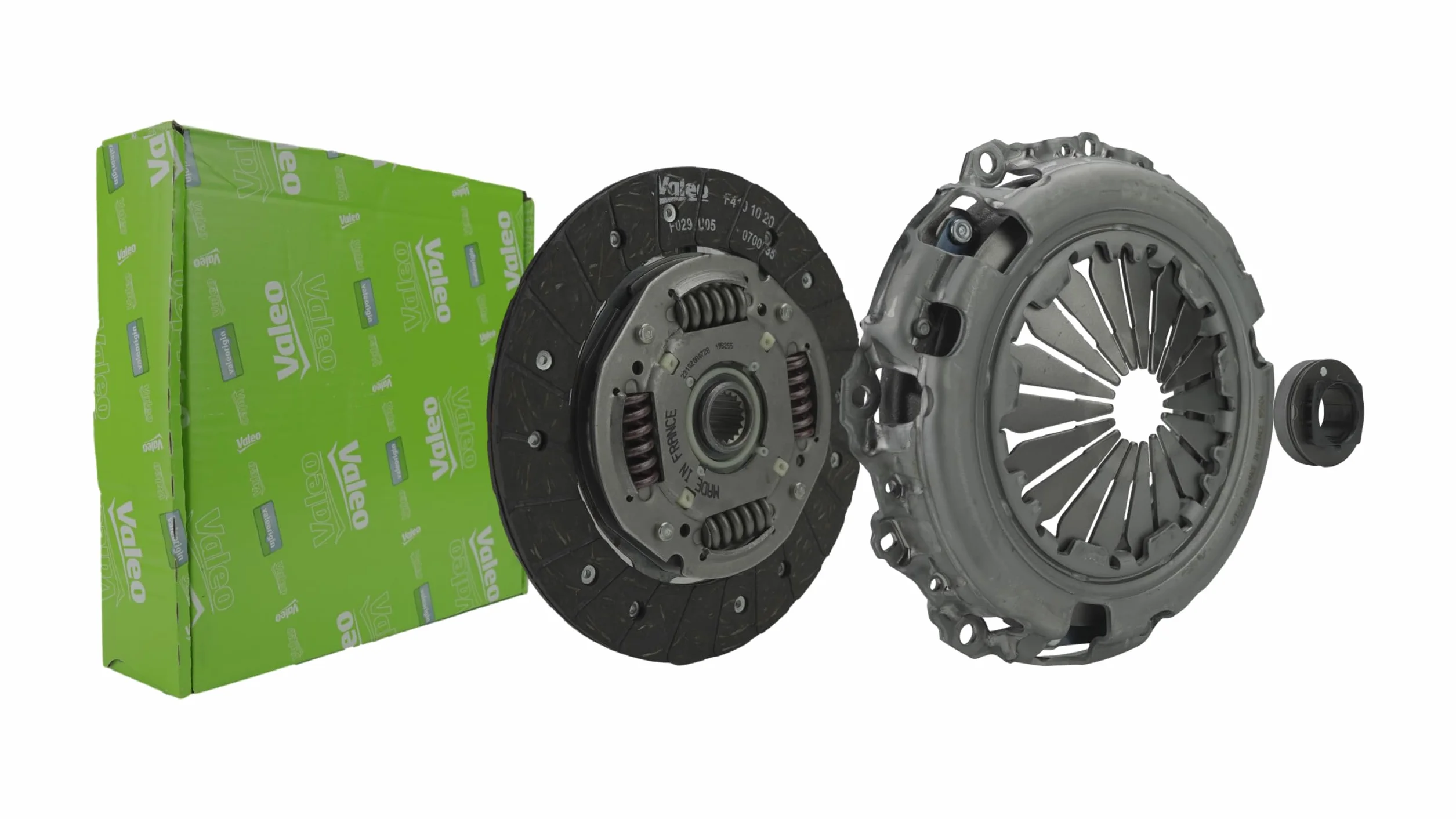 VALEO 832263 Kit frizione