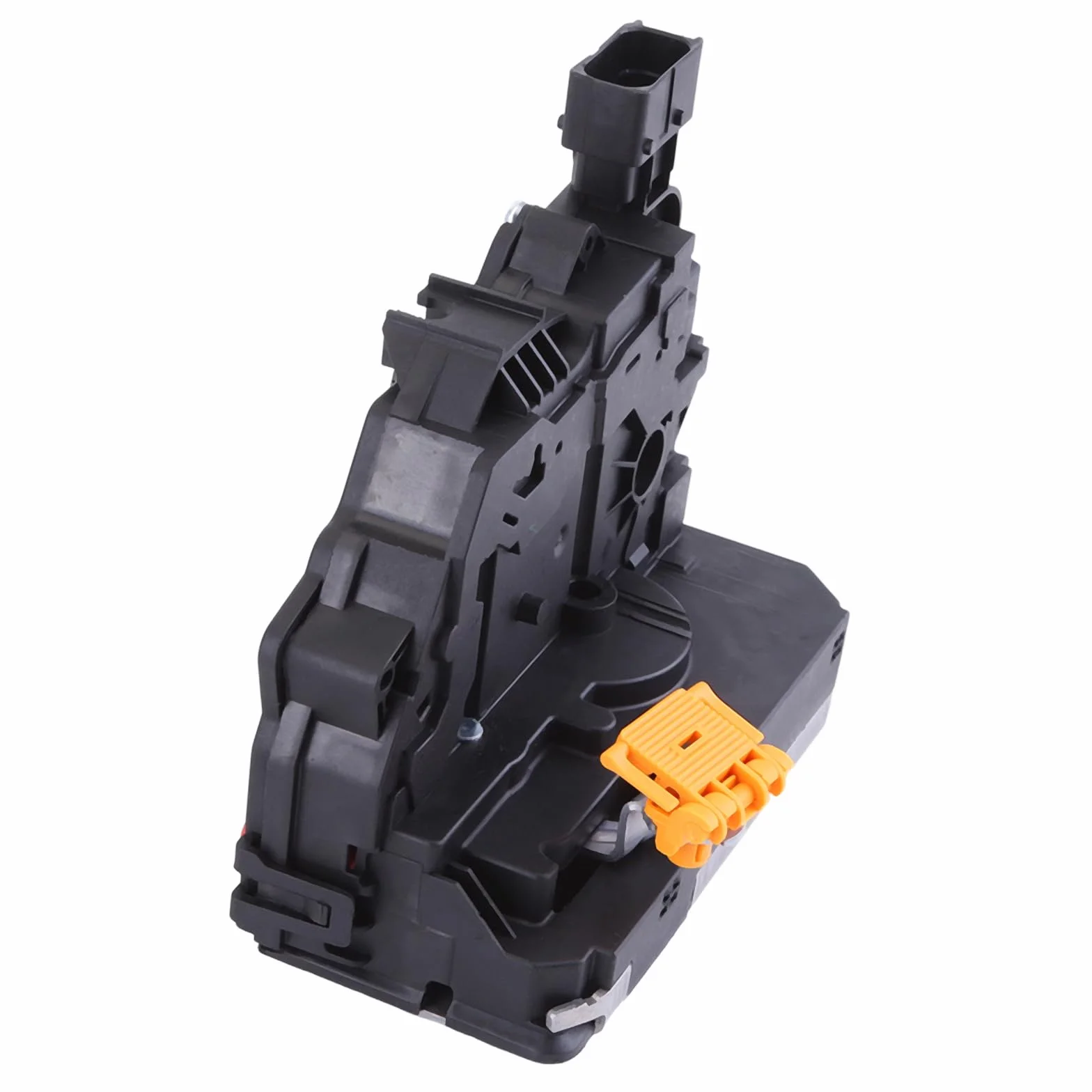 LICHENGTAI Serratura centralizzata per porta posteriore destra, compatibile con Opel Meriva B S10 1.3 1.4 1.6 1.7, motore di regolazione 13432377, 13279837, 135089, 0133657, 133657