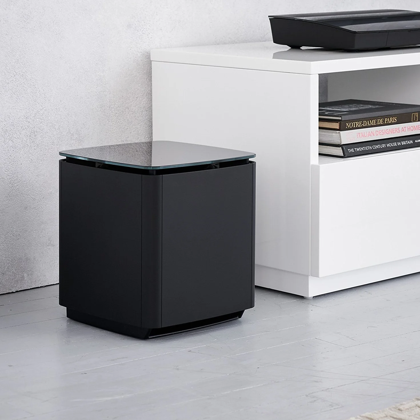 Bose Lifestyle 650 Nero sistema home cinema